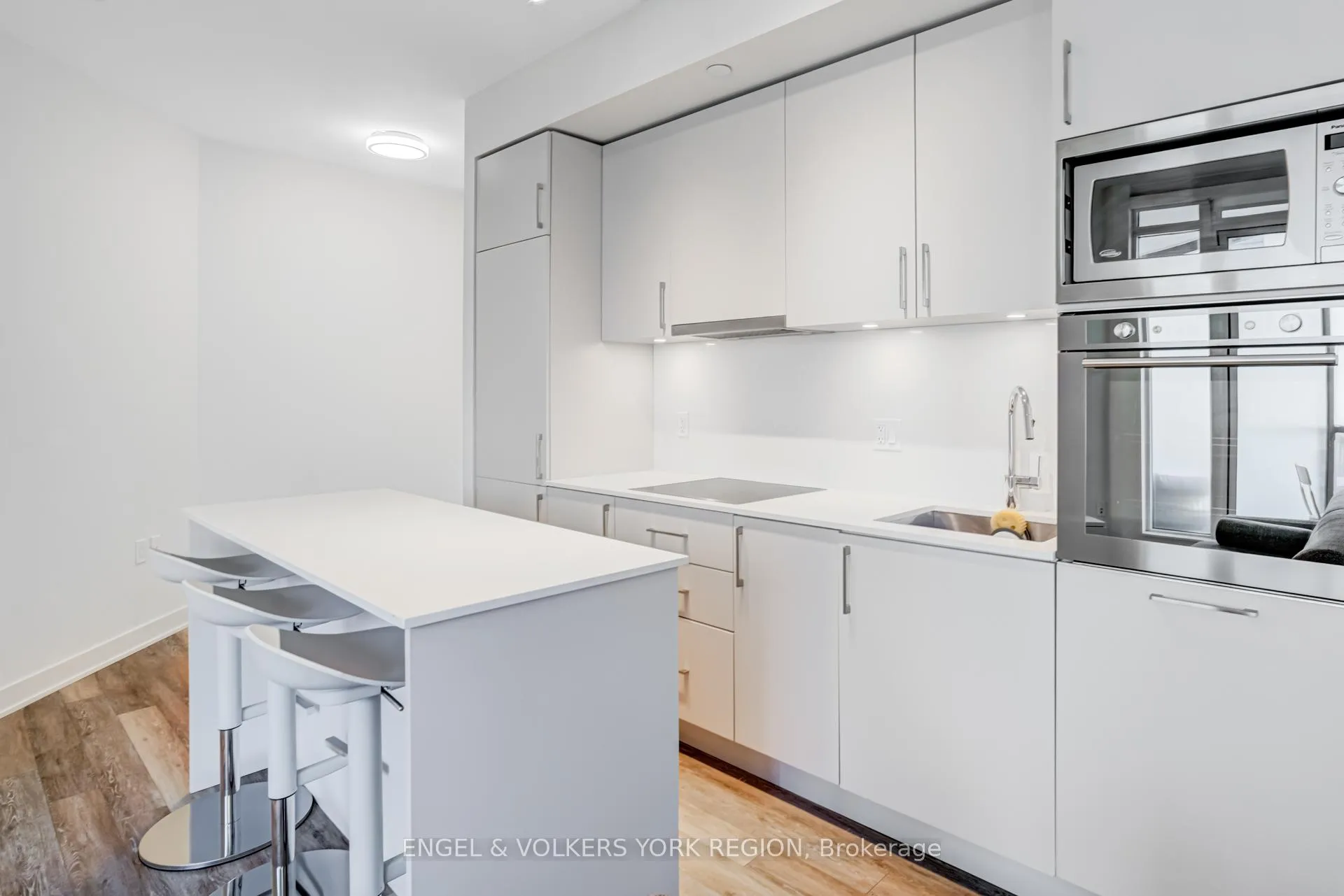 Photo 21 of Unit 1618, 27 Bathurst Street, Toronto, Waterfront Communities — HOMEH