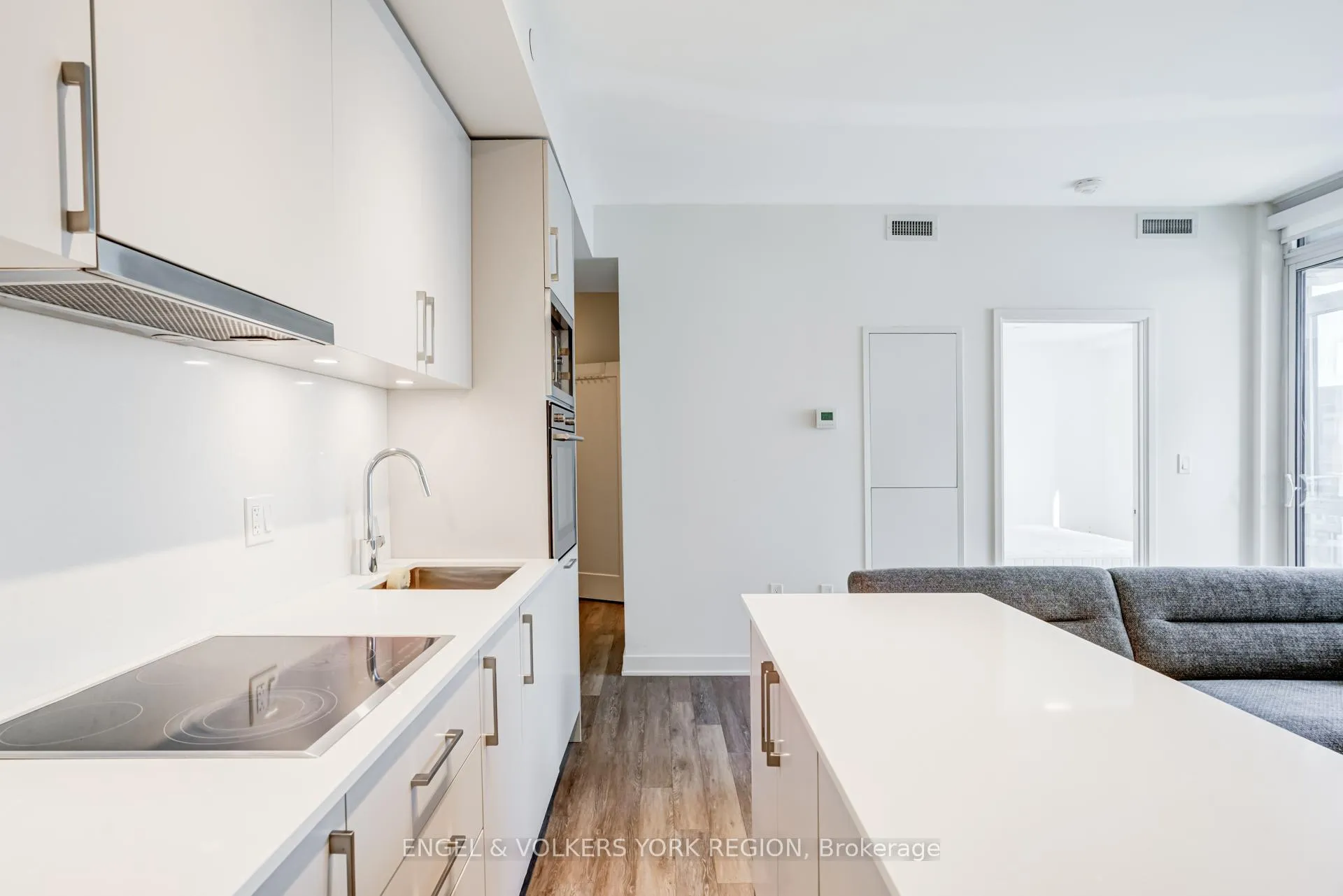 Photo 23 of Unit 1618, 27 Bathurst Street, Toronto, Waterfront Communities — HOMEH