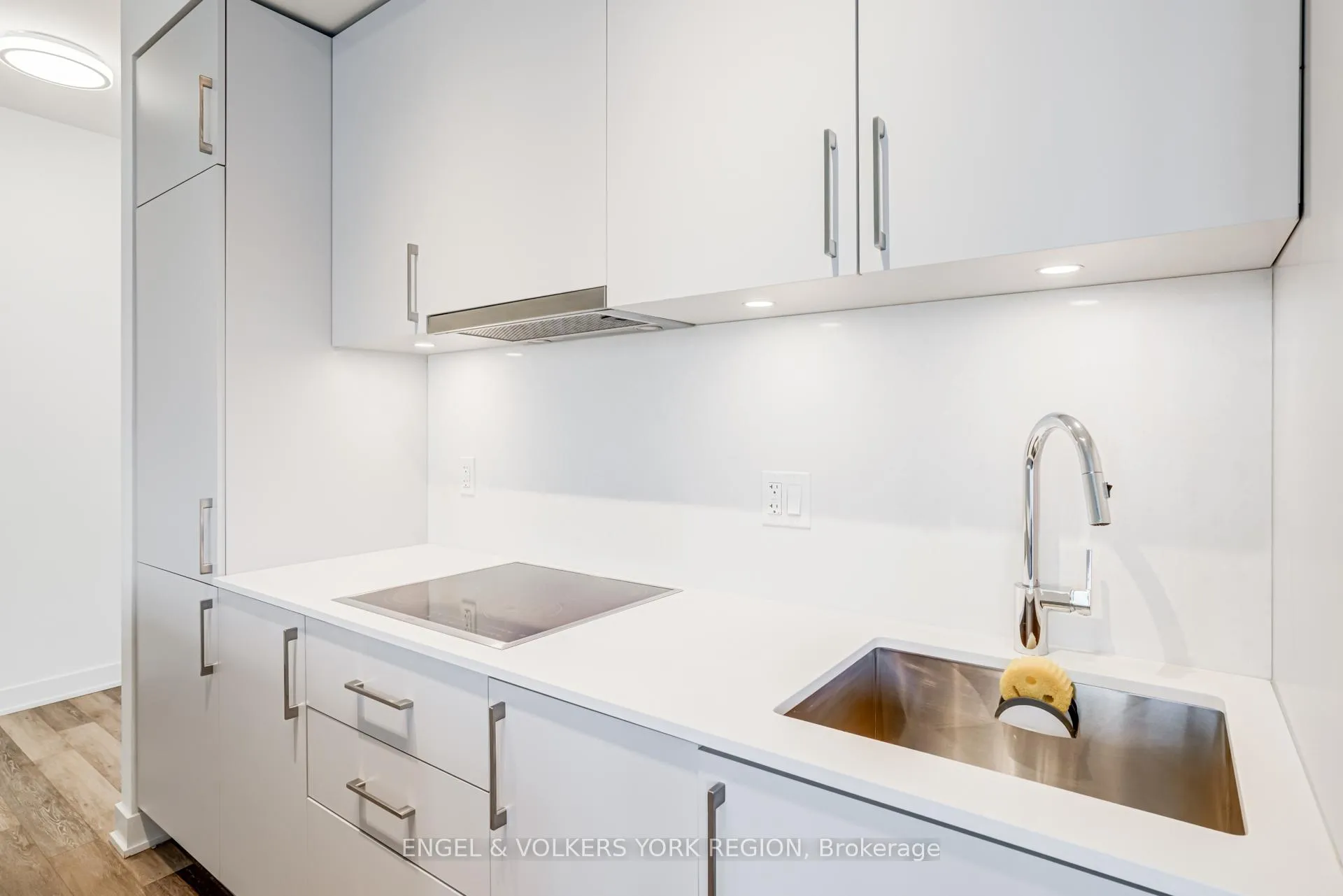 Photo 24 of Unit 1618, 27 Bathurst Street, Toronto, Waterfront Communities — HOMEH