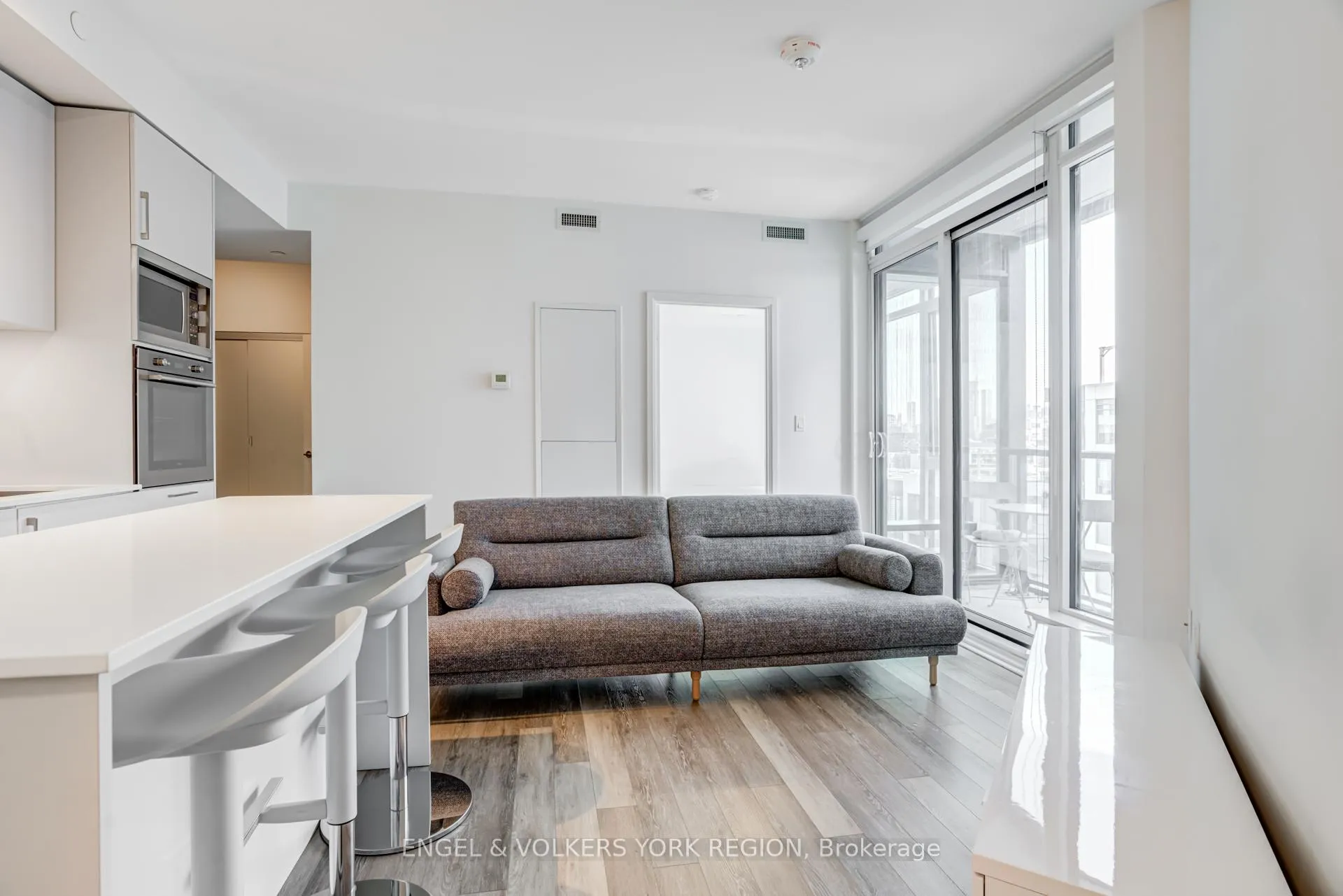 Photo 27 of Unit 1618, 27 Bathurst Street, Toronto, Waterfront Communities — HOMEH