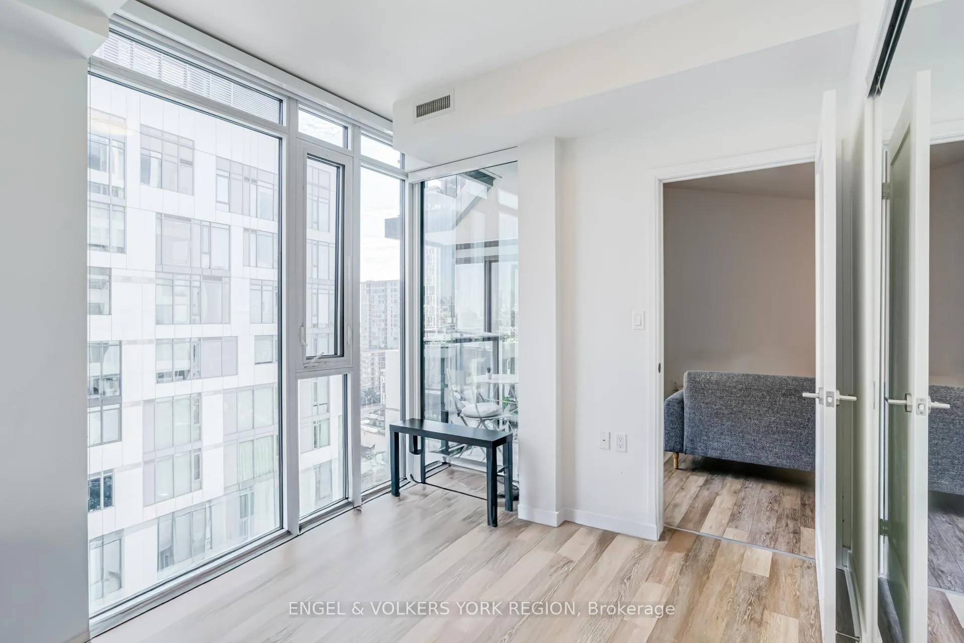 Photo 29 of Unit 1618, 27 Bathurst Street, Toronto, Waterfront Communities — HOMEH