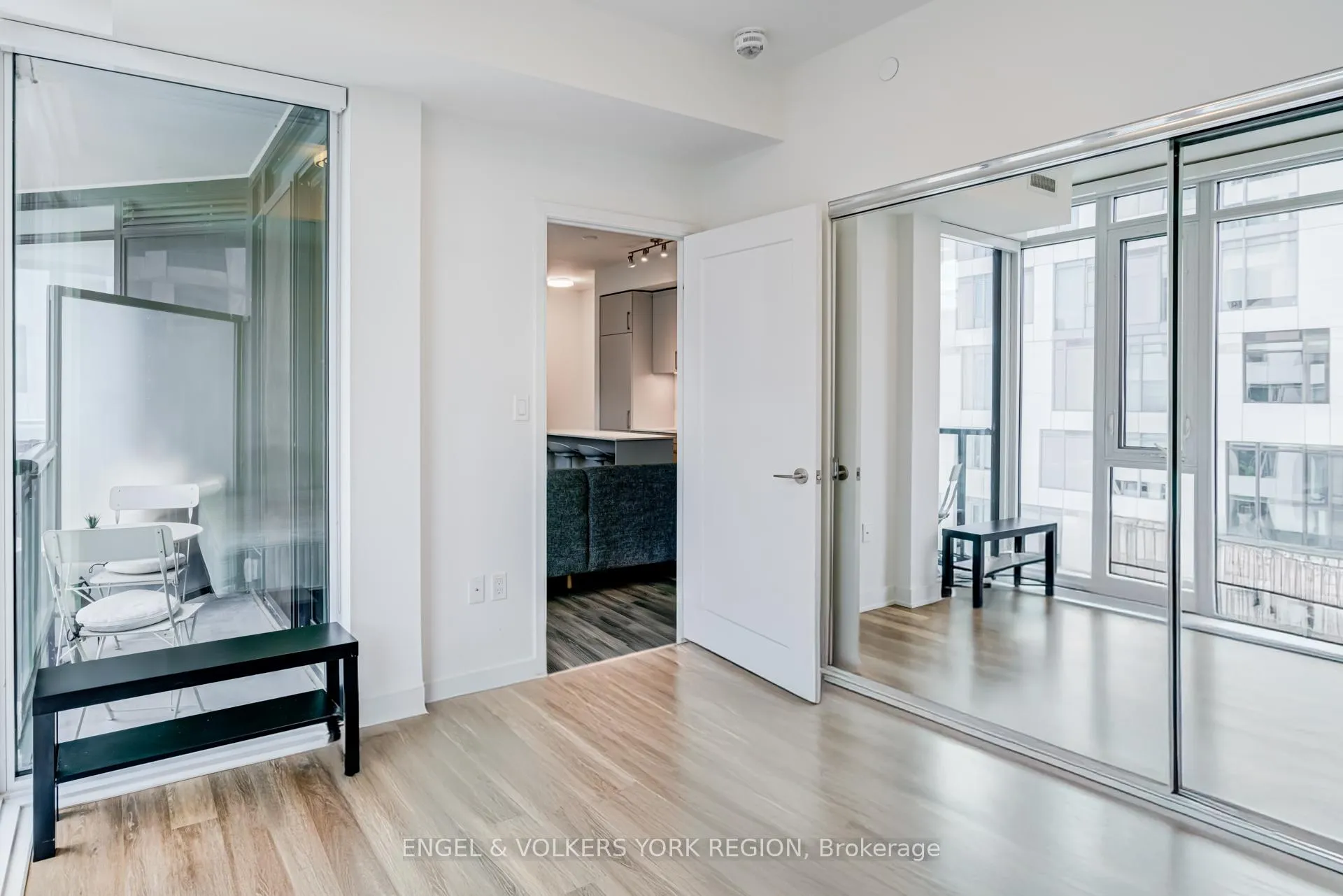 Photo 30 of Unit 1618, 27 Bathurst Street, Toronto, Waterfront Communities — HOMEH