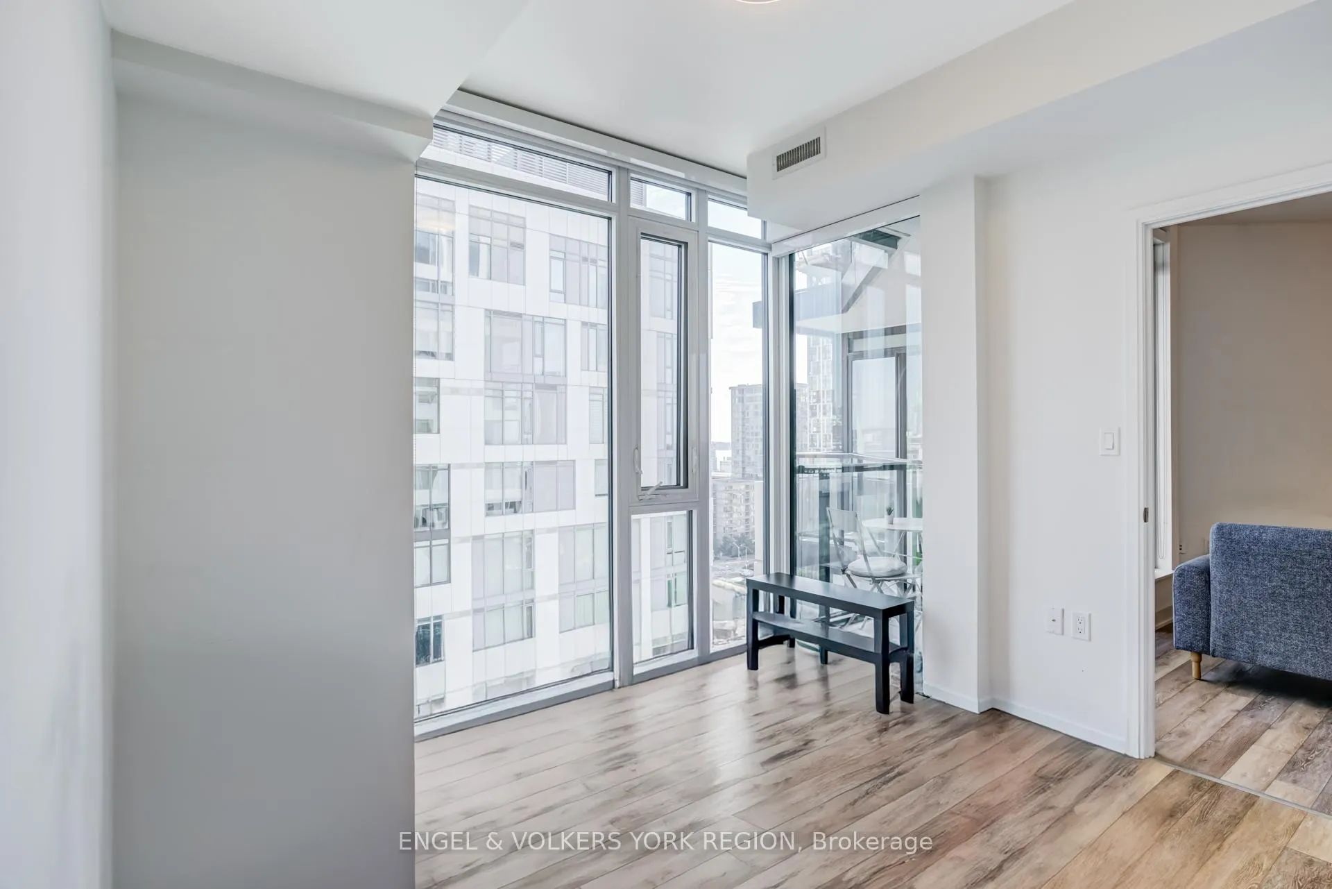 Photo 31 of Unit 1618, 27 Bathurst Street, Toronto, Waterfront Communities — HOMEH