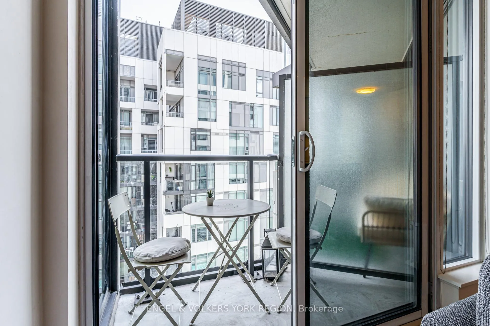 Photo 36 of Unit 1618, 27 Bathurst Street, Toronto, Waterfront Communities — HOMEH