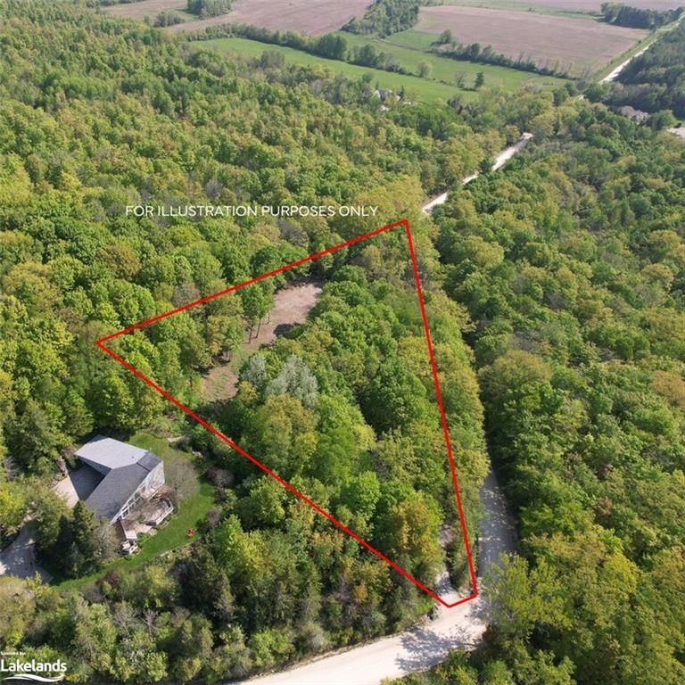 Photo 1 of 609669 12th Sideroad, Milton, Rural Milton West — HOMEH