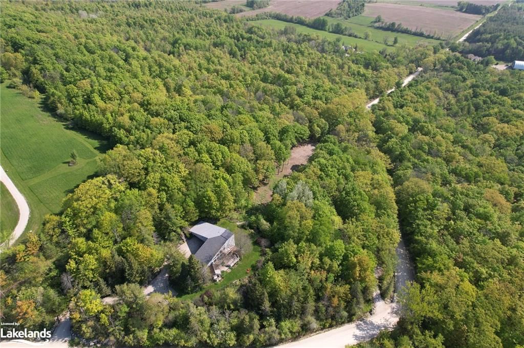 Photo 5 of 609669 12th Sideroad, Milton, Rural Milton West — HOMEH