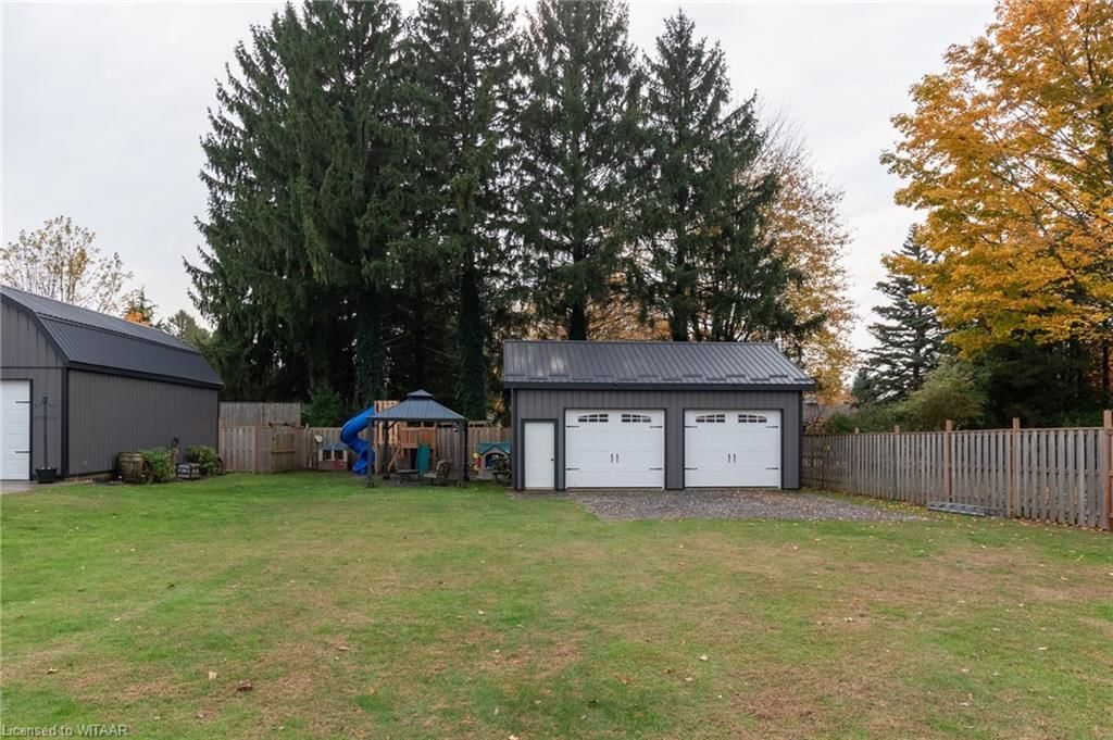 Photo 1 of 55861 Third S/S Street, Bayham, Straffordville — HOMEH