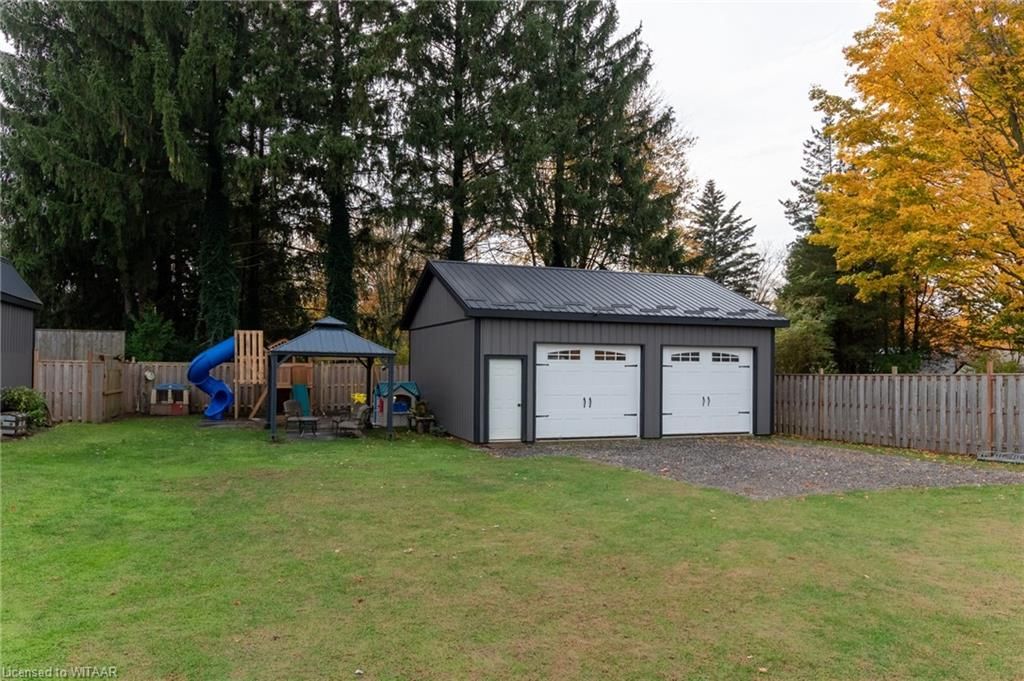 Photo 2 of 55861 Third S/S Street, Bayham, Straffordville — HOMEH