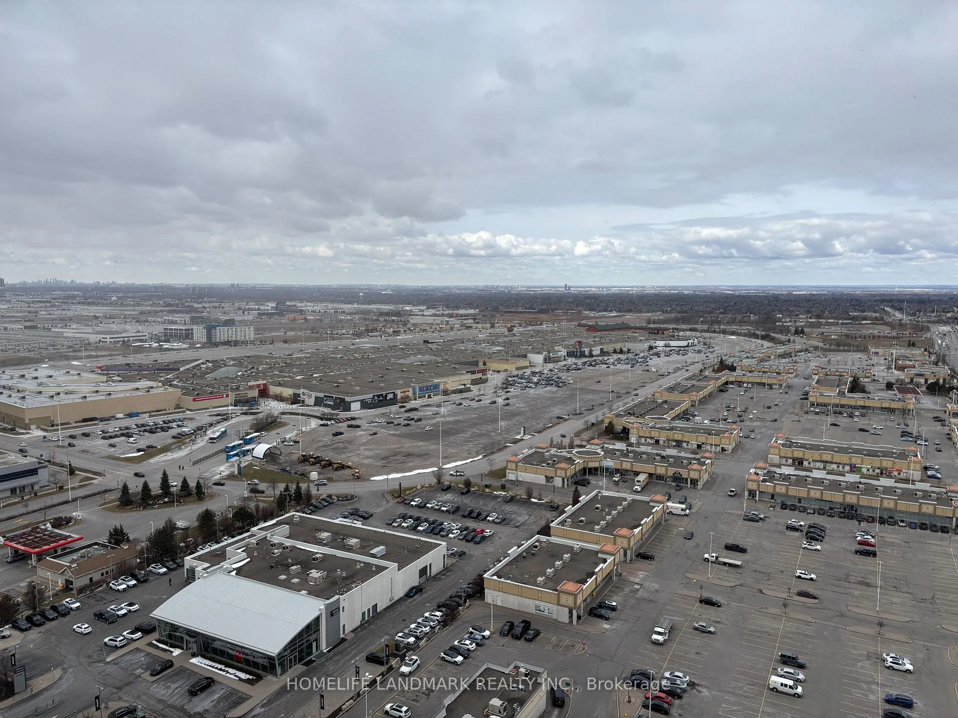 Photo 13 of Unit 2422, 498 Caldari Road, Vaughan, Concord — HOMEH