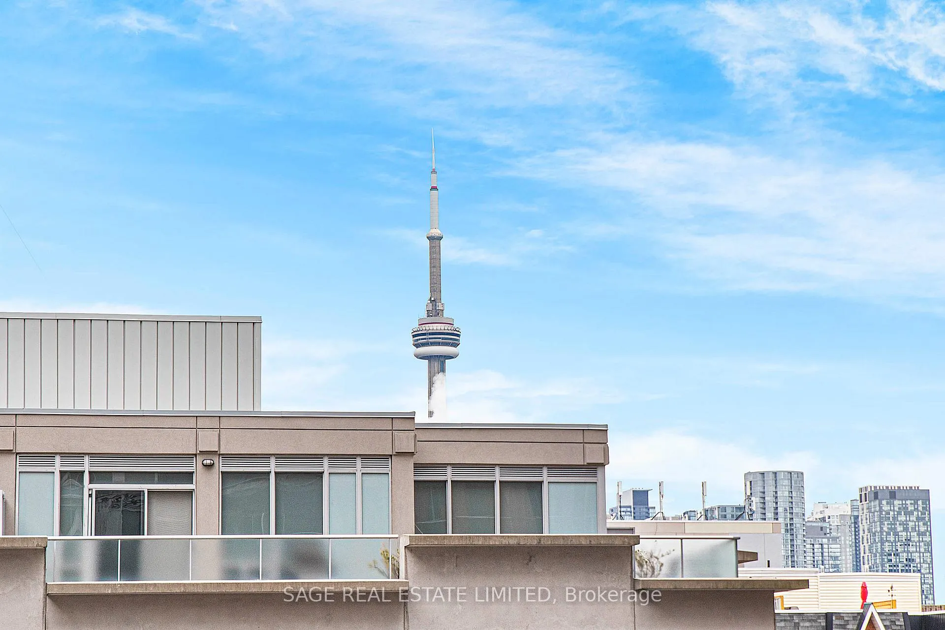 Photo 14 of Unit 328, 1 Shaw Street, Toronto, Niagara — HOMEH