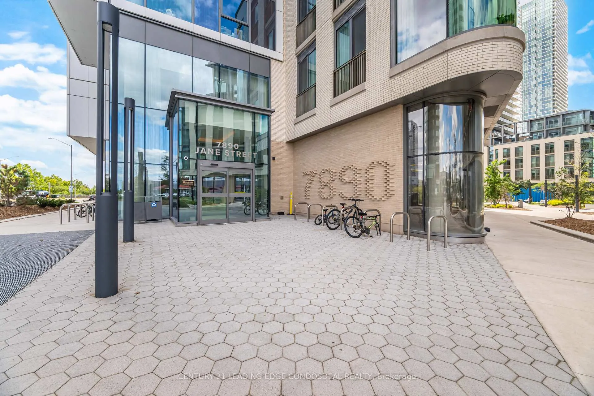Photo 2 of Unit 4506, 7890 Jane Street, Vaughan, Vaughan Corporate Centre — HOMEH
