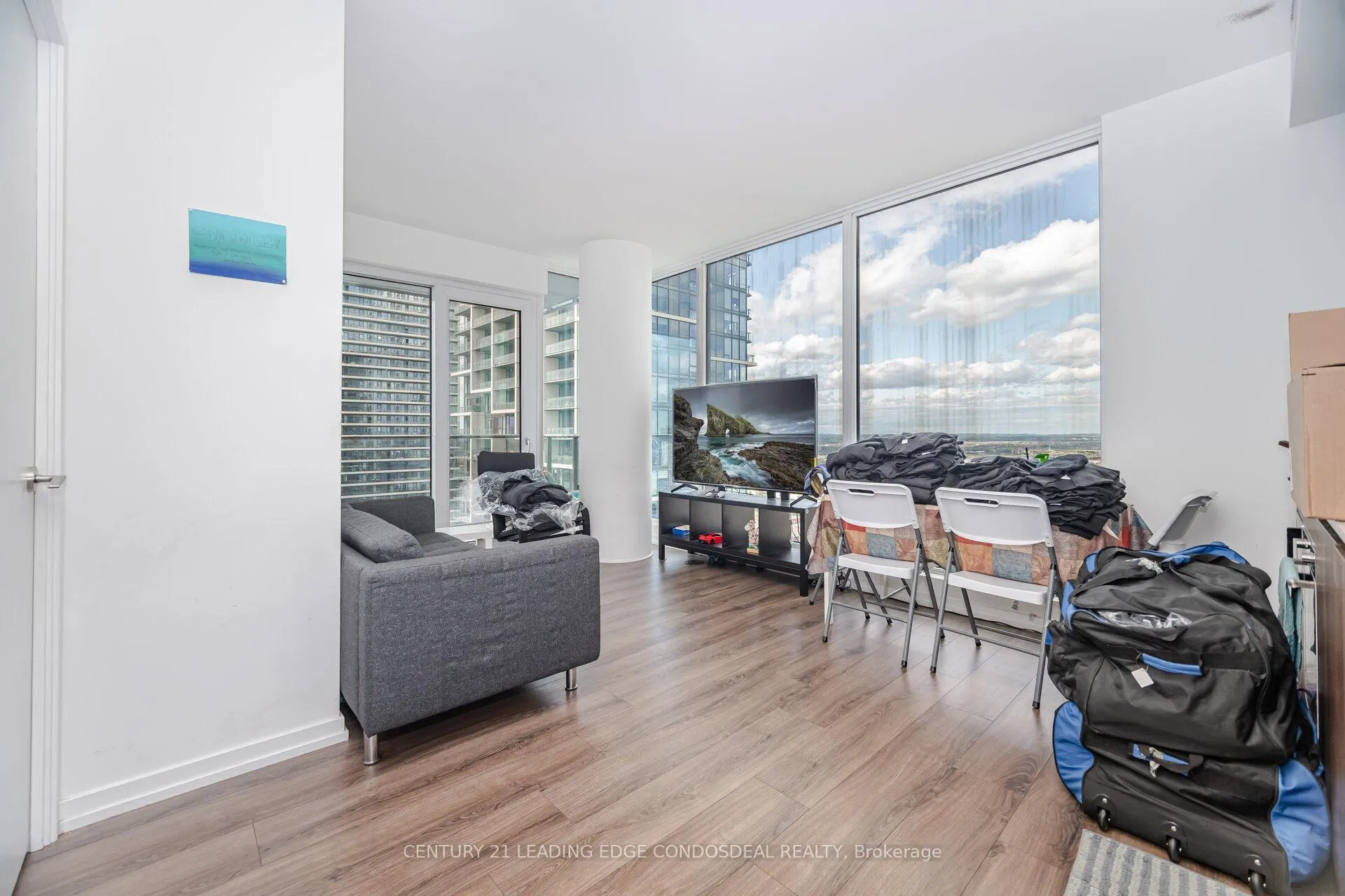 Photo 6 of Unit 4506, 7890 Jane Street, Vaughan, Vaughan Corporate Centre — HOMEH