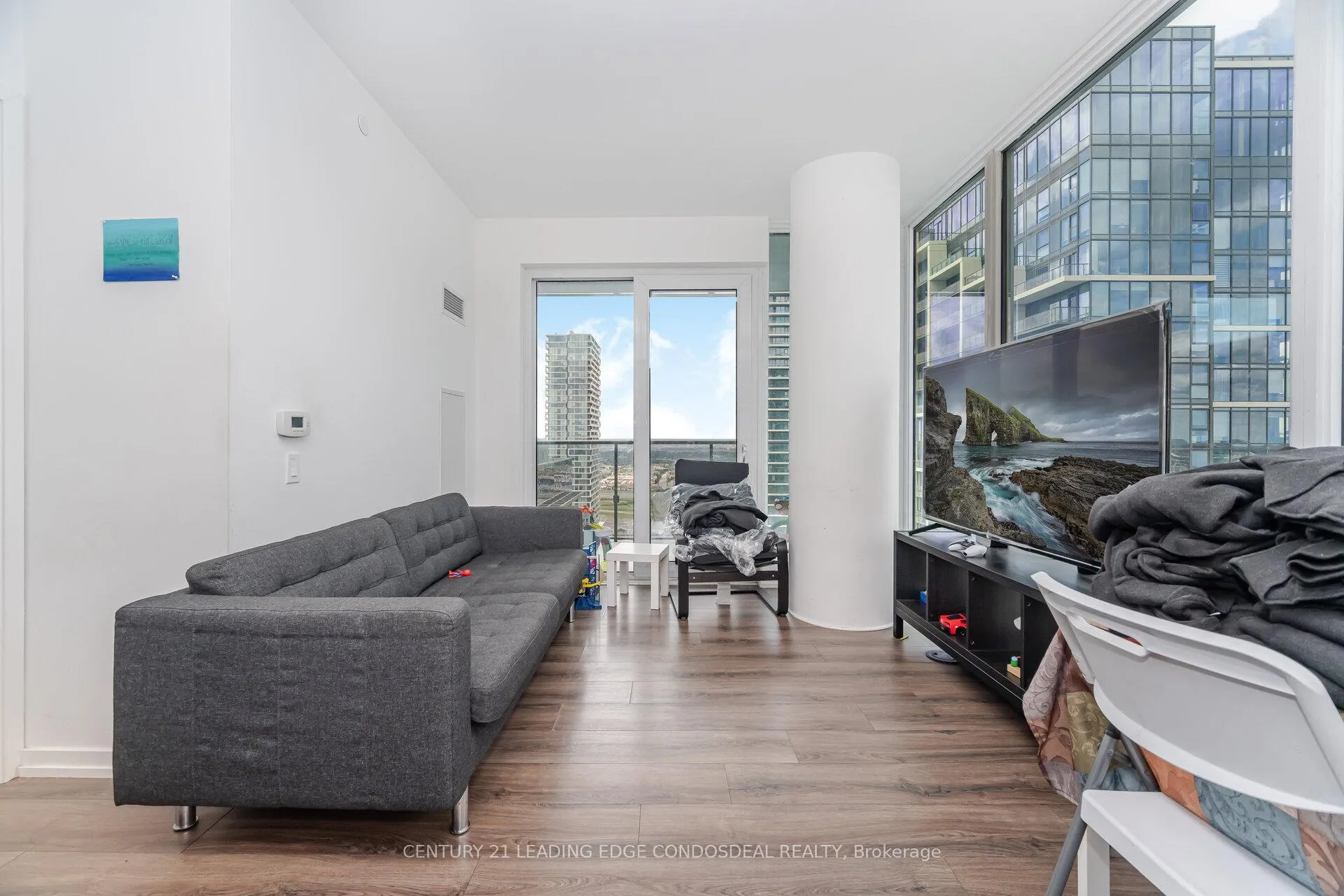 Photo 7 of Unit 4506, 7890 Jane Street, Vaughan, Vaughan Corporate Centre — HOMEH
