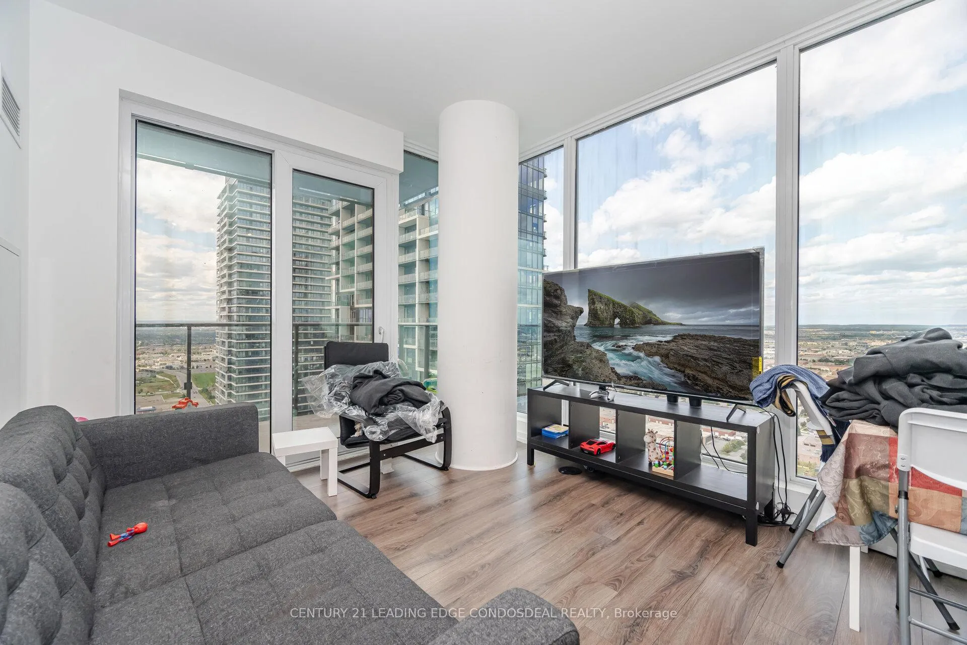 Photo 9 of Unit 4506, 7890 Jane Street, Vaughan, Vaughan Corporate Centre — HOMEH
