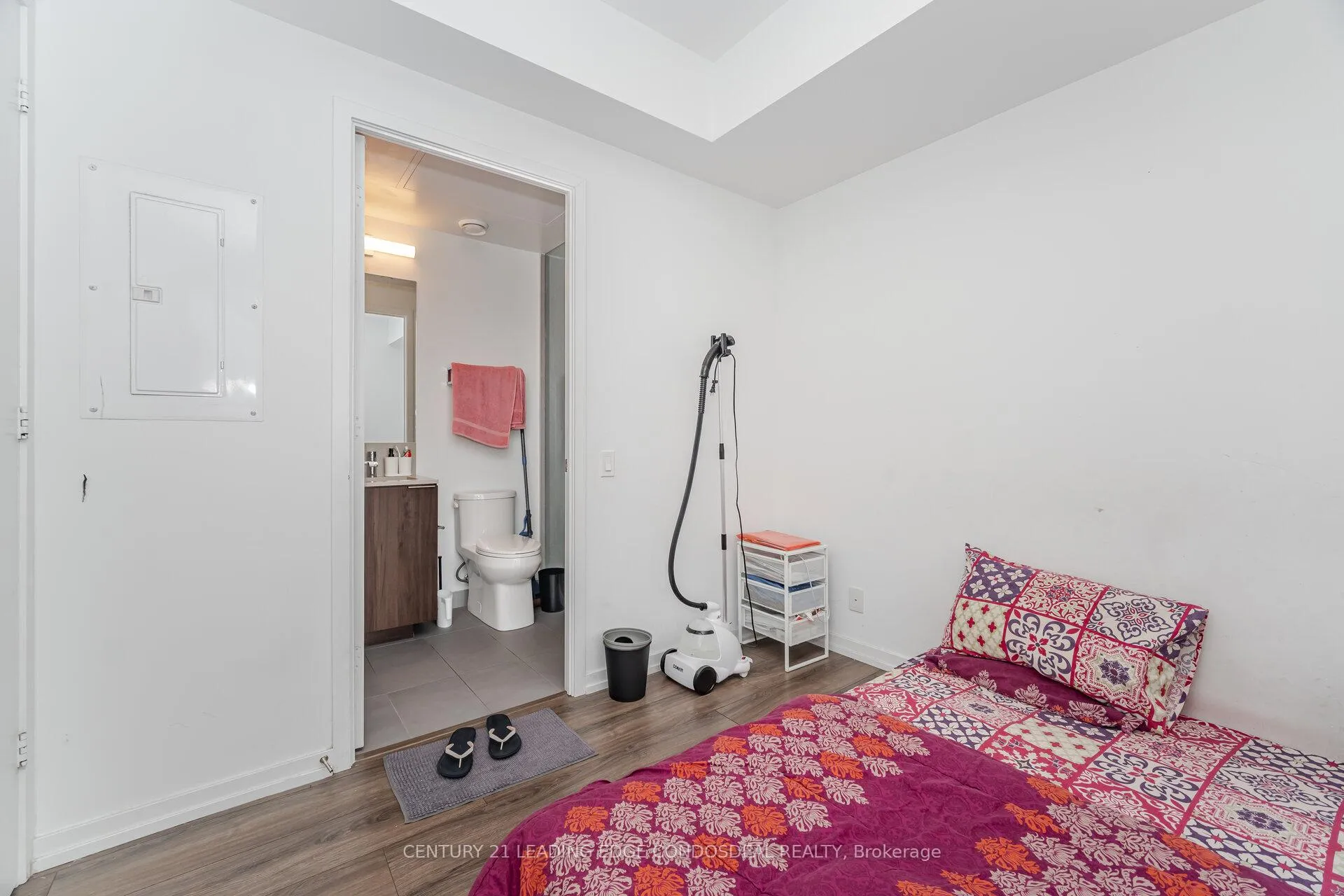 Photo 14 of Unit 4506, 7890 Jane Street, Vaughan, Vaughan Corporate Centre — HOMEH