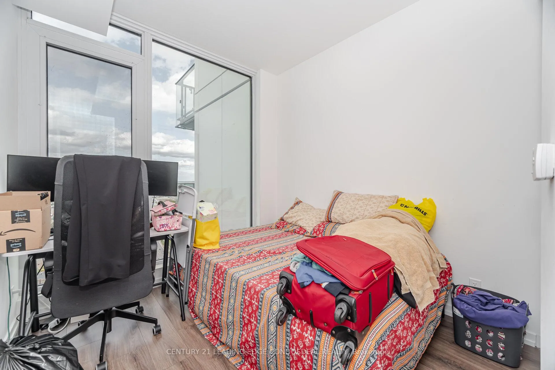 Photo 16 of Unit 4506, 7890 Jane Street, Vaughan, Vaughan Corporate Centre — HOMEH