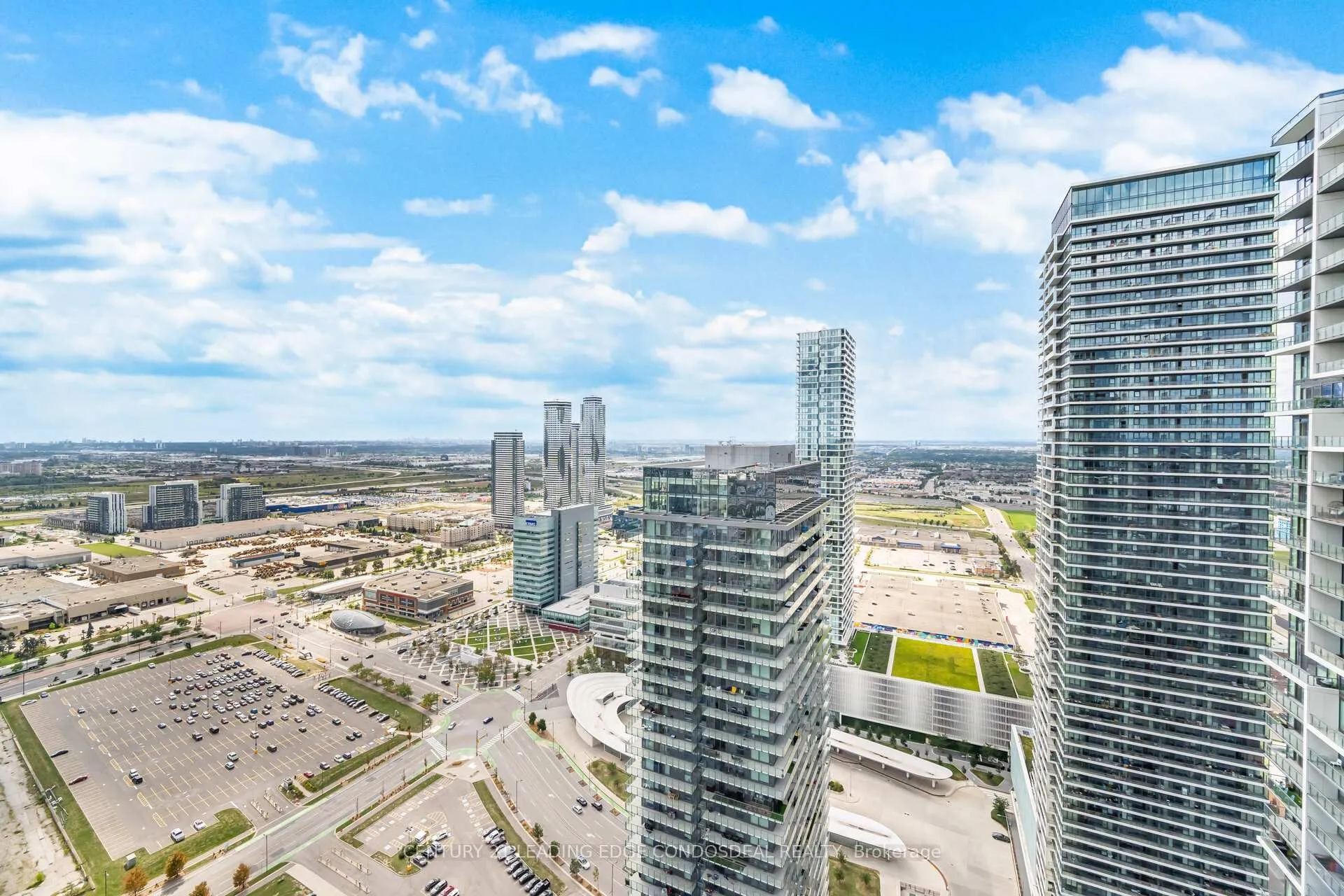 Photo 19 of Unit 4506, 7890 Jane Street, Vaughan, Vaughan Corporate Centre — HOMEH