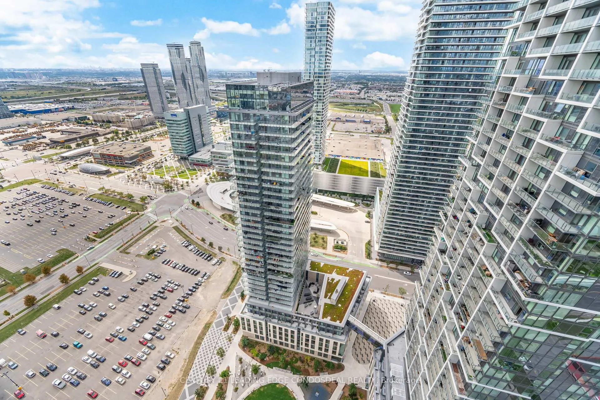 Photo 21 of Unit 4506, 7890 Jane Street, Vaughan, Vaughan Corporate Centre — HOMEH