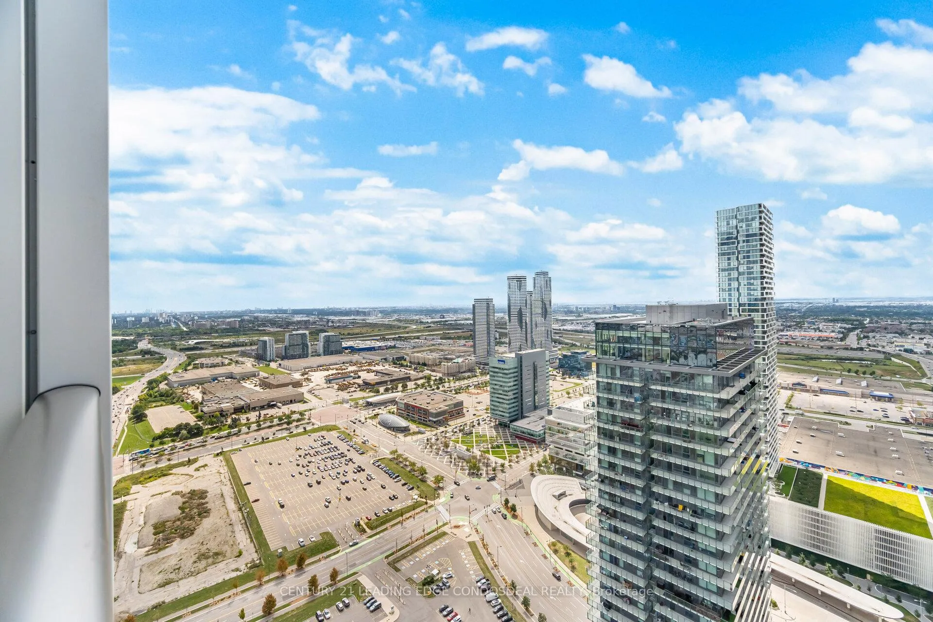Photo 22 of Unit 4506, 7890 Jane Street, Vaughan, Vaughan Corporate Centre — HOMEH