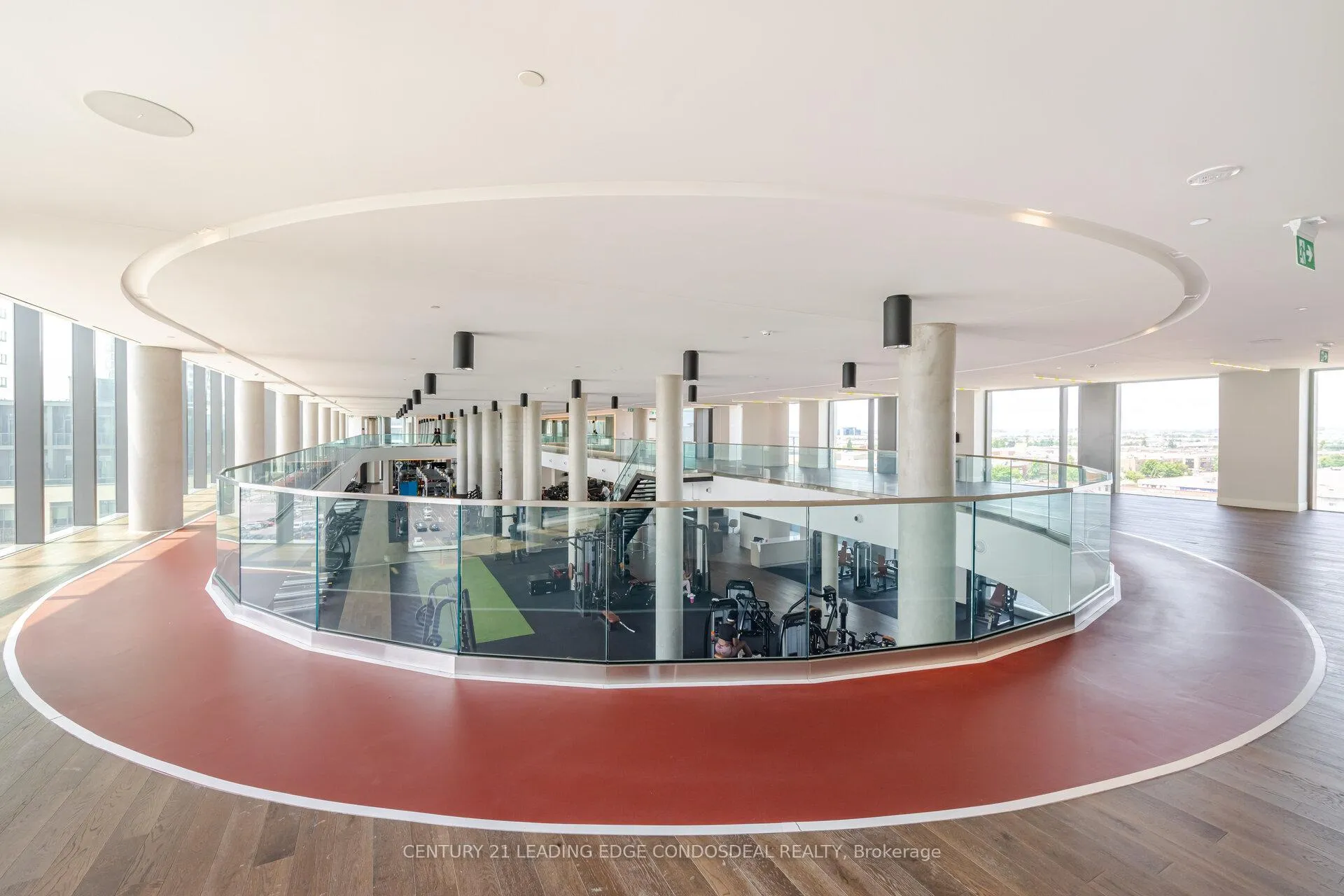 Photo 24 of Unit 4506, 7890 Jane Street, Vaughan, Vaughan Corporate Centre — HOMEH
