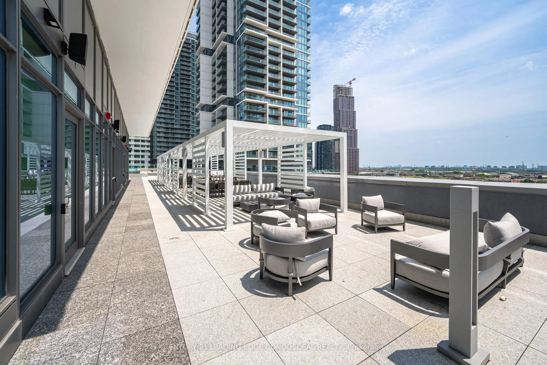 Photo 35 of Unit 4506, 7890 Jane Street, Vaughan, Vaughan Corporate Centre — HOMEH