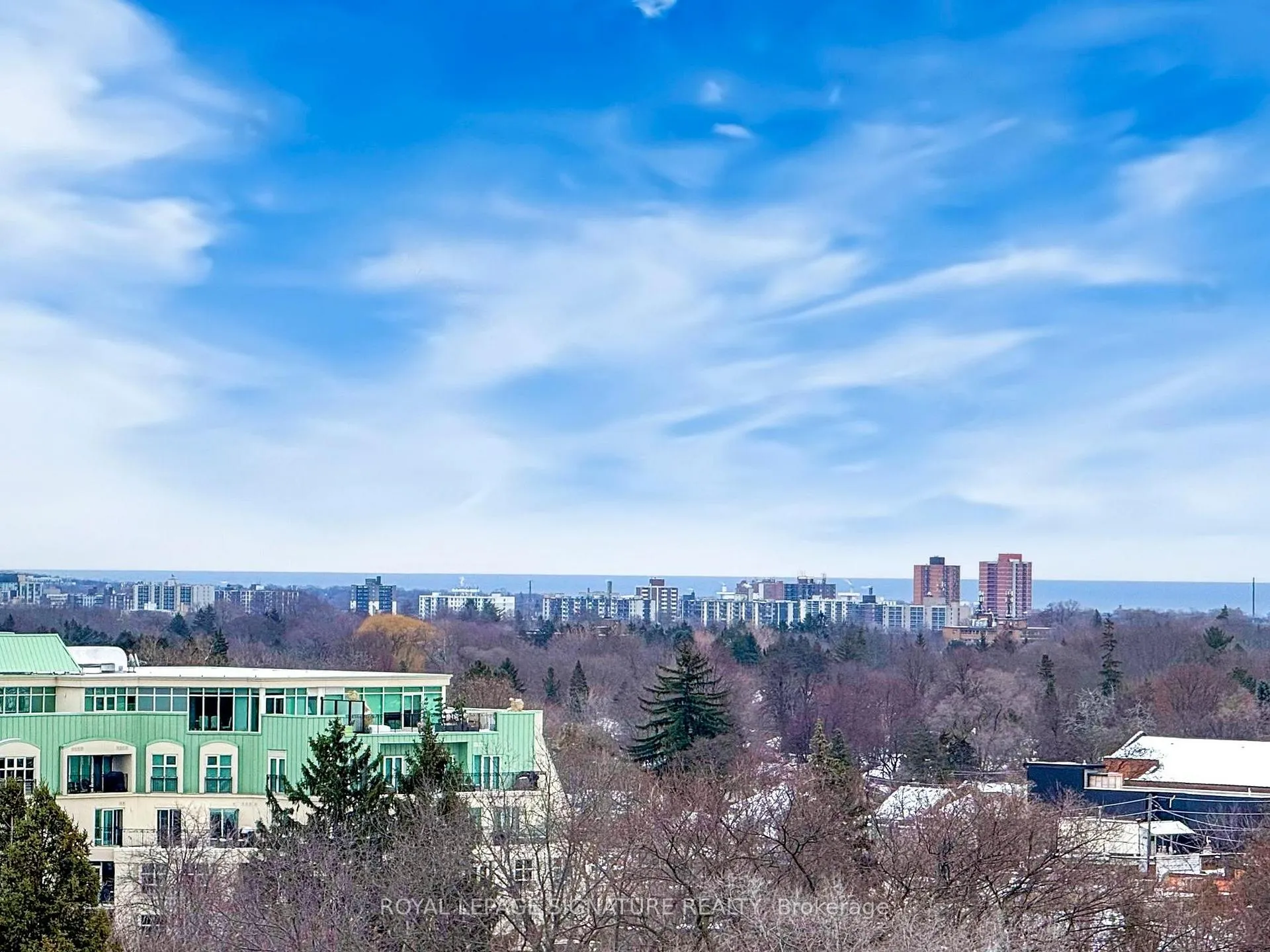Photo 31 of Unit 809, 11 Lillian Street, Toronto, Mount Pleasant West — HOMEH