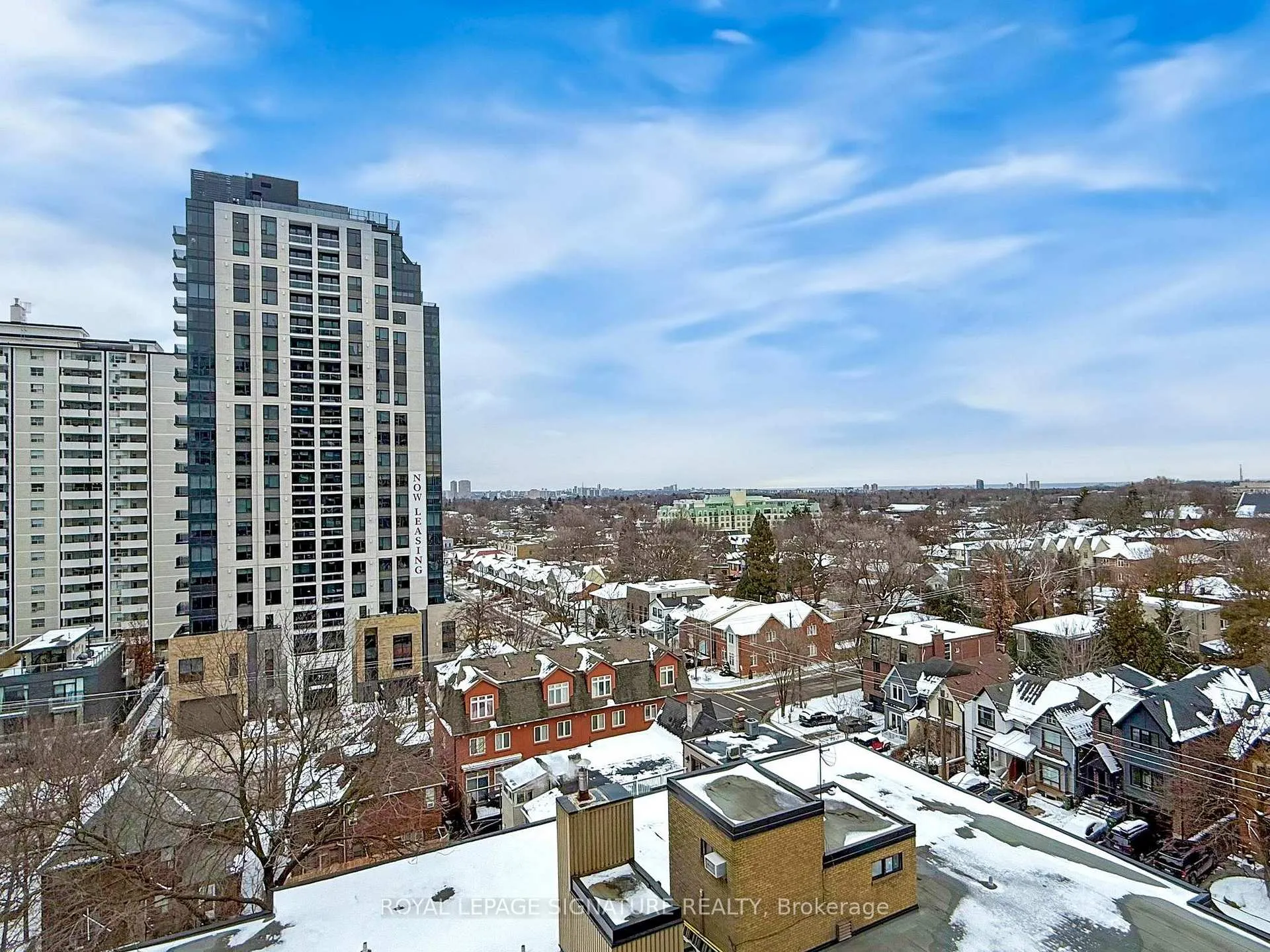 Photo 32 of Unit 809, 11 Lillian Street, Toronto, Mount Pleasant West — HOMEH