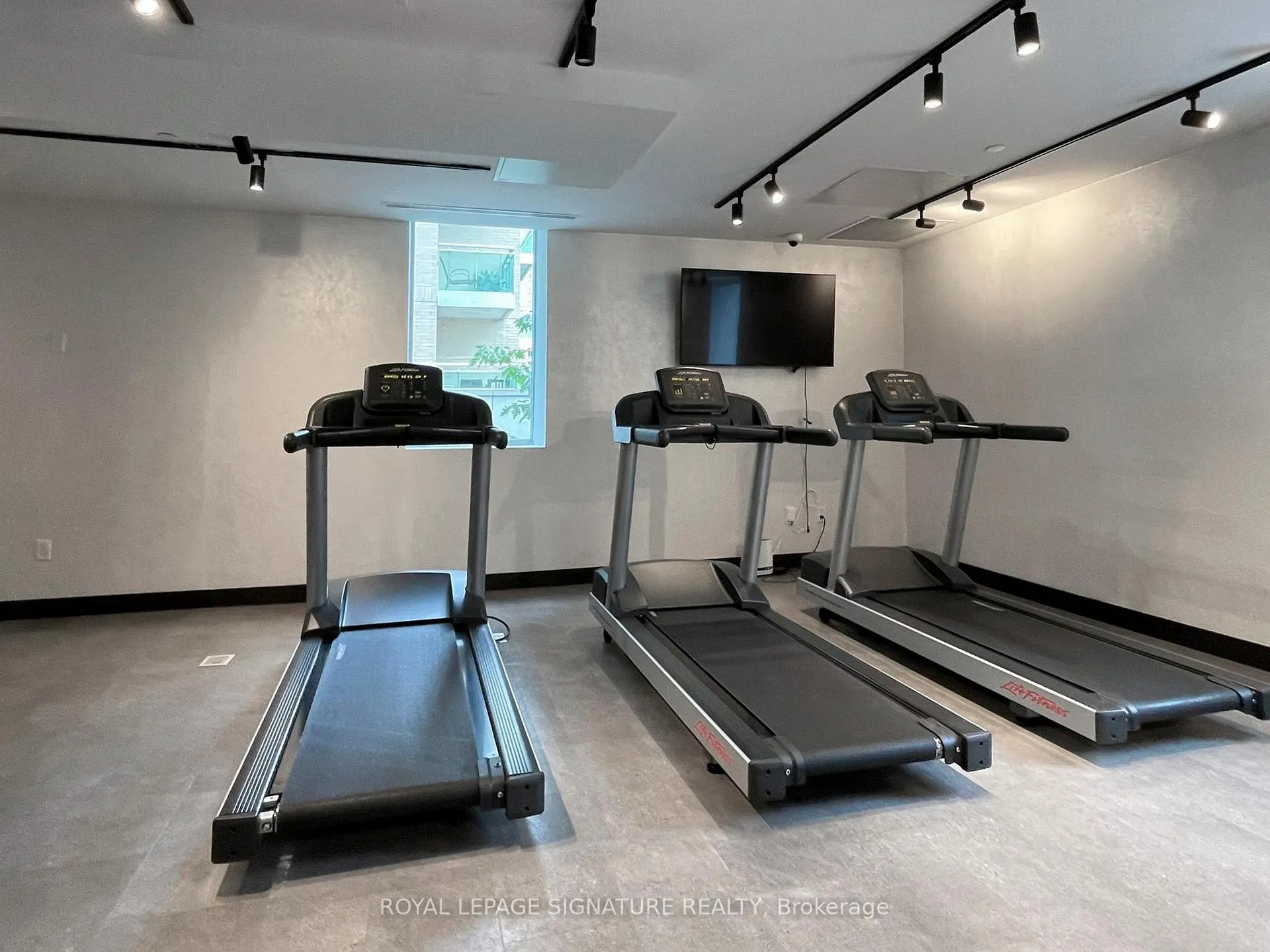 Photo 35 of Unit 809, 11 Lillian Street, Toronto, Mount Pleasant West — HOMEH