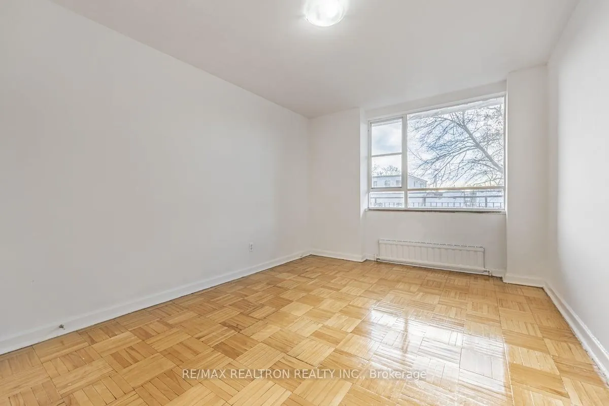 Photo 5 of Unit 215, 165 Cosburn Avenue, Toronto, Danforth Village-East York — HOMEH