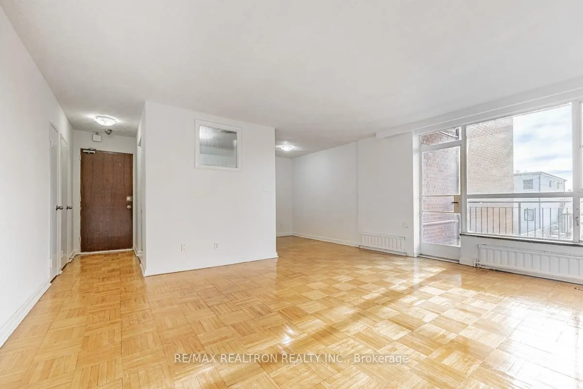 Photo 10 of Unit 215, 165 Cosburn Avenue, Toronto, Danforth Village-East York — HOMEH