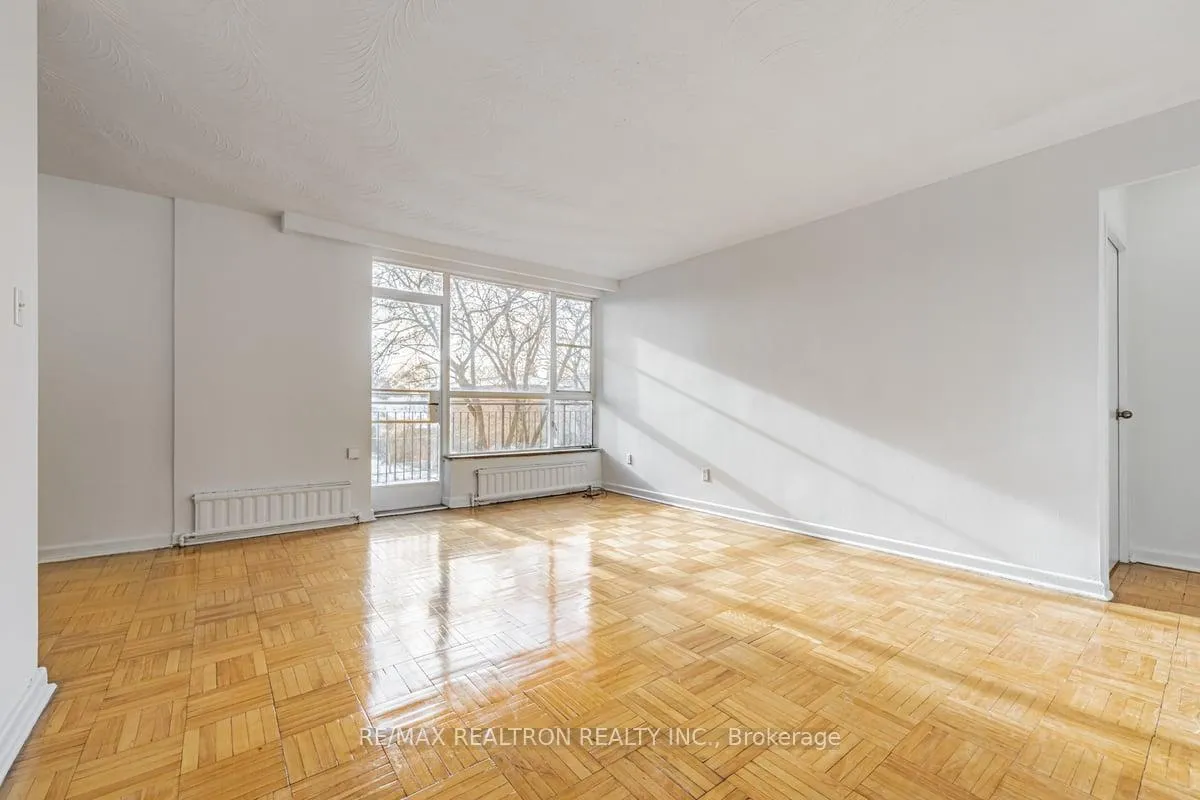 Photo 12 of Unit 215, 165 Cosburn Avenue, Toronto, Danforth Village-East York — HOMEH