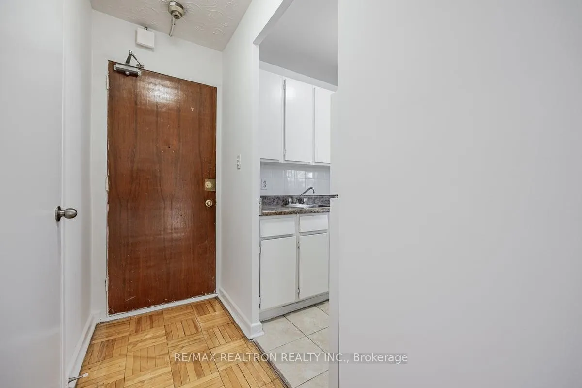 Photo 13 of Unit 215, 165 Cosburn Avenue, Toronto, Danforth Village-East York — HOMEH