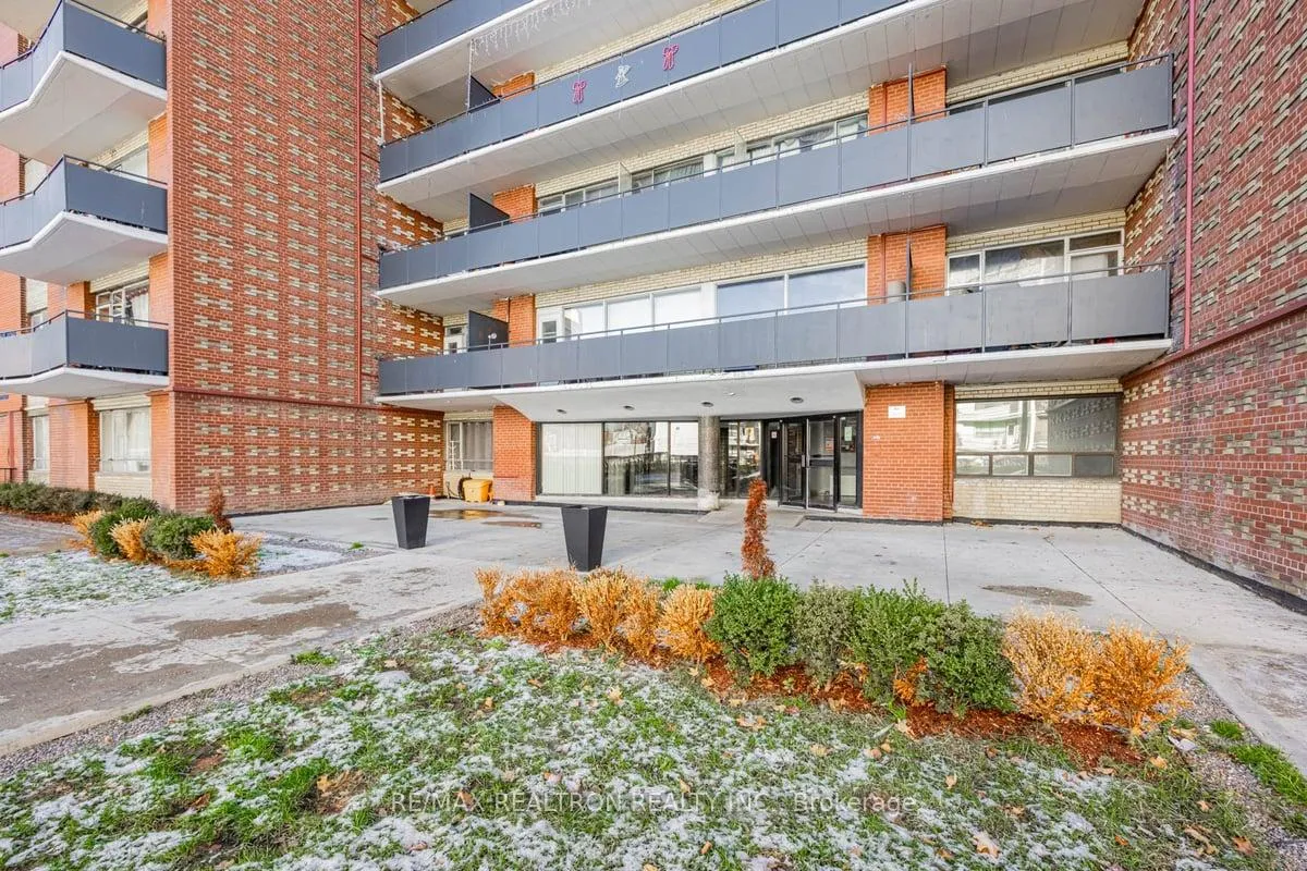 Photo 19 of Unit 215, 165 Cosburn Avenue, Toronto, Danforth Village-East York — HOMEH