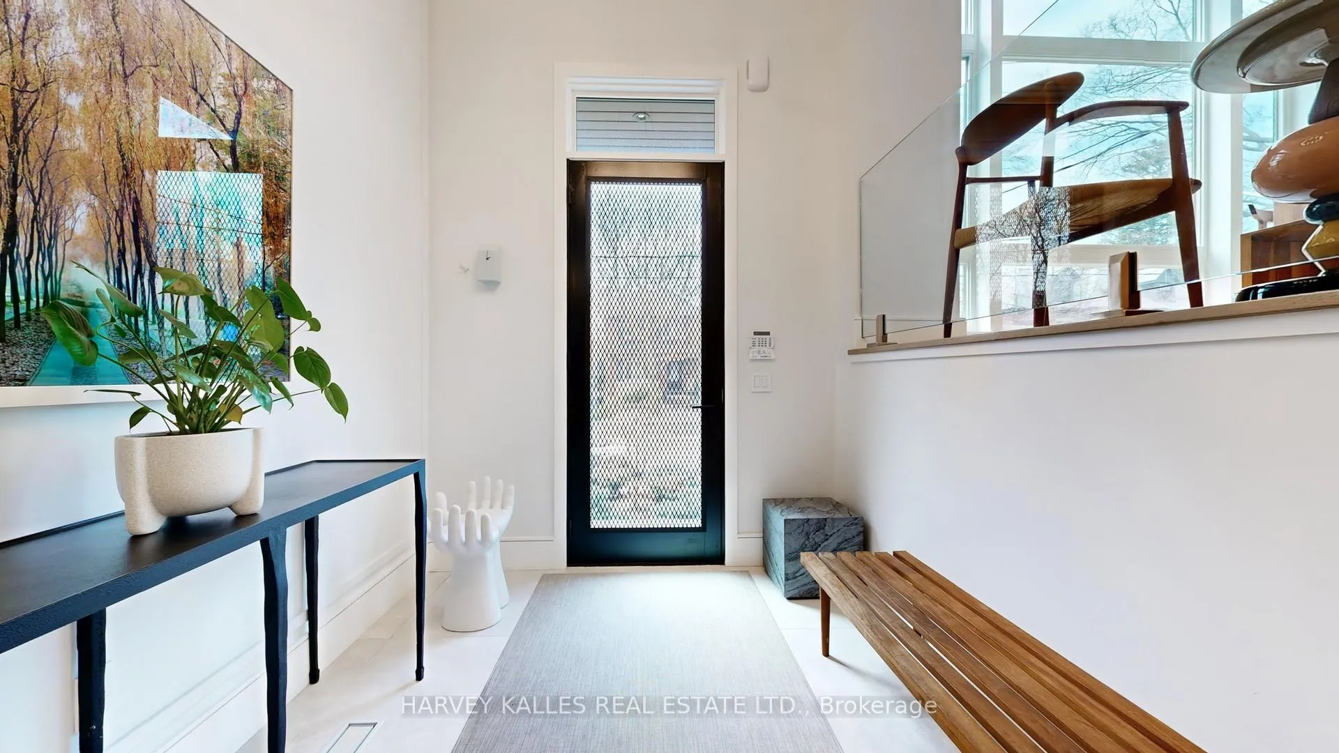 Photo 2 of 313 Rosewell Avenue, Toronto, Lawrence Park South — HOMEH