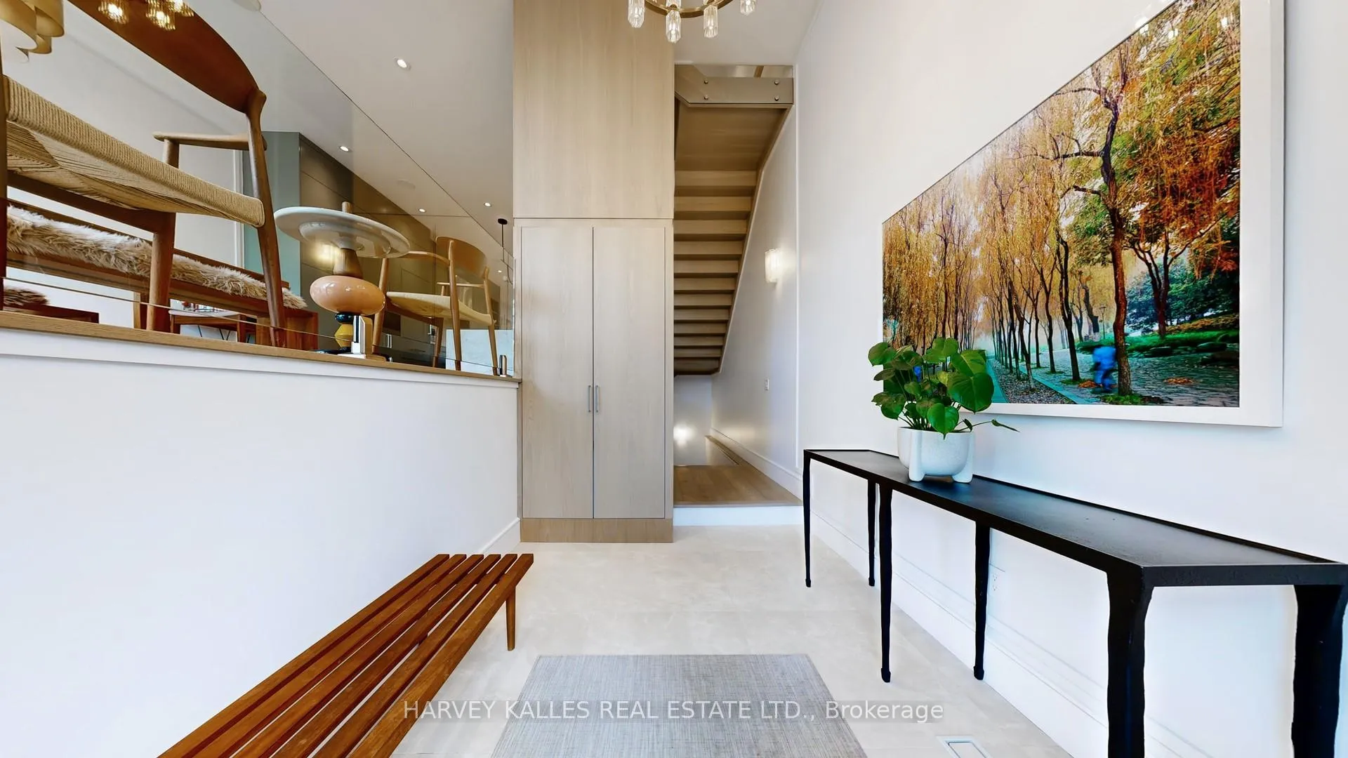 Photo 3 of 313 Rosewell Avenue, Toronto, Lawrence Park South — HOMEH