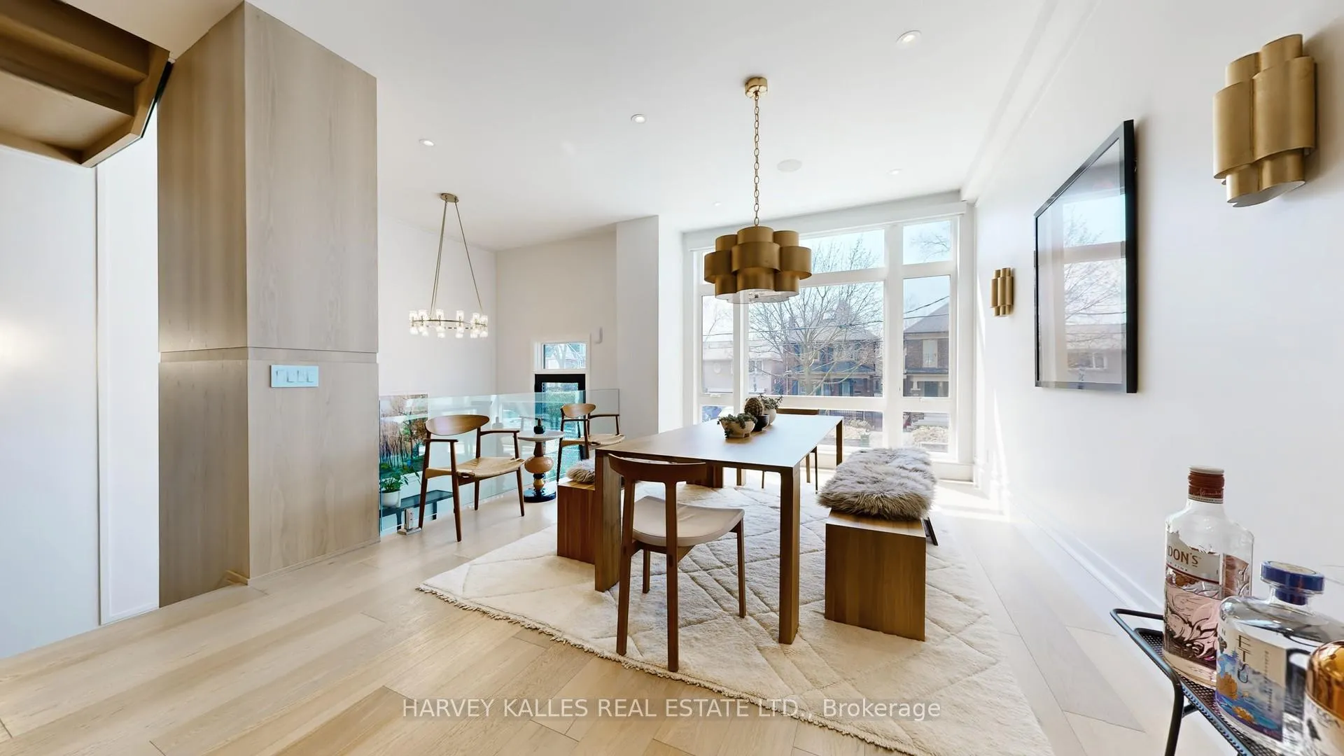 Photo 4 of 313 Rosewell Avenue, Toronto, Lawrence Park South — HOMEH