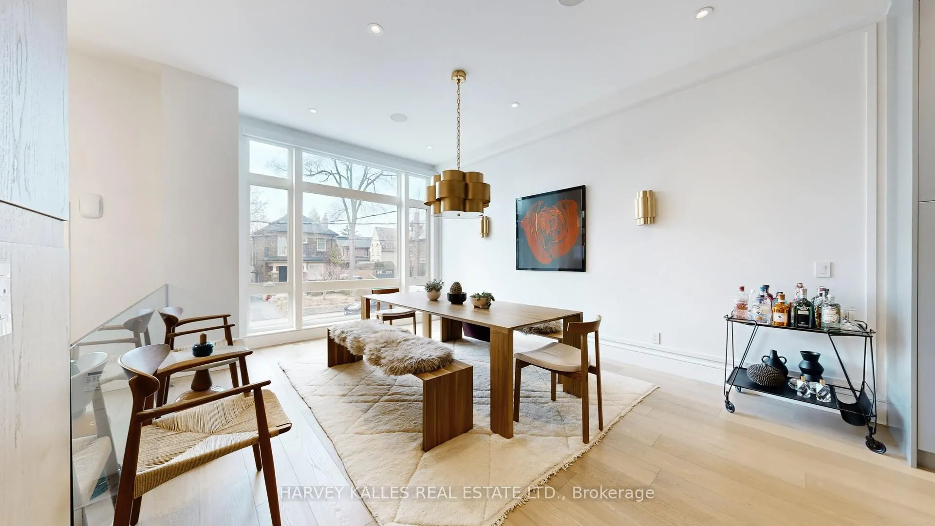 Photo 5 of 313 Rosewell Avenue, Toronto, Lawrence Park South — HOMEH