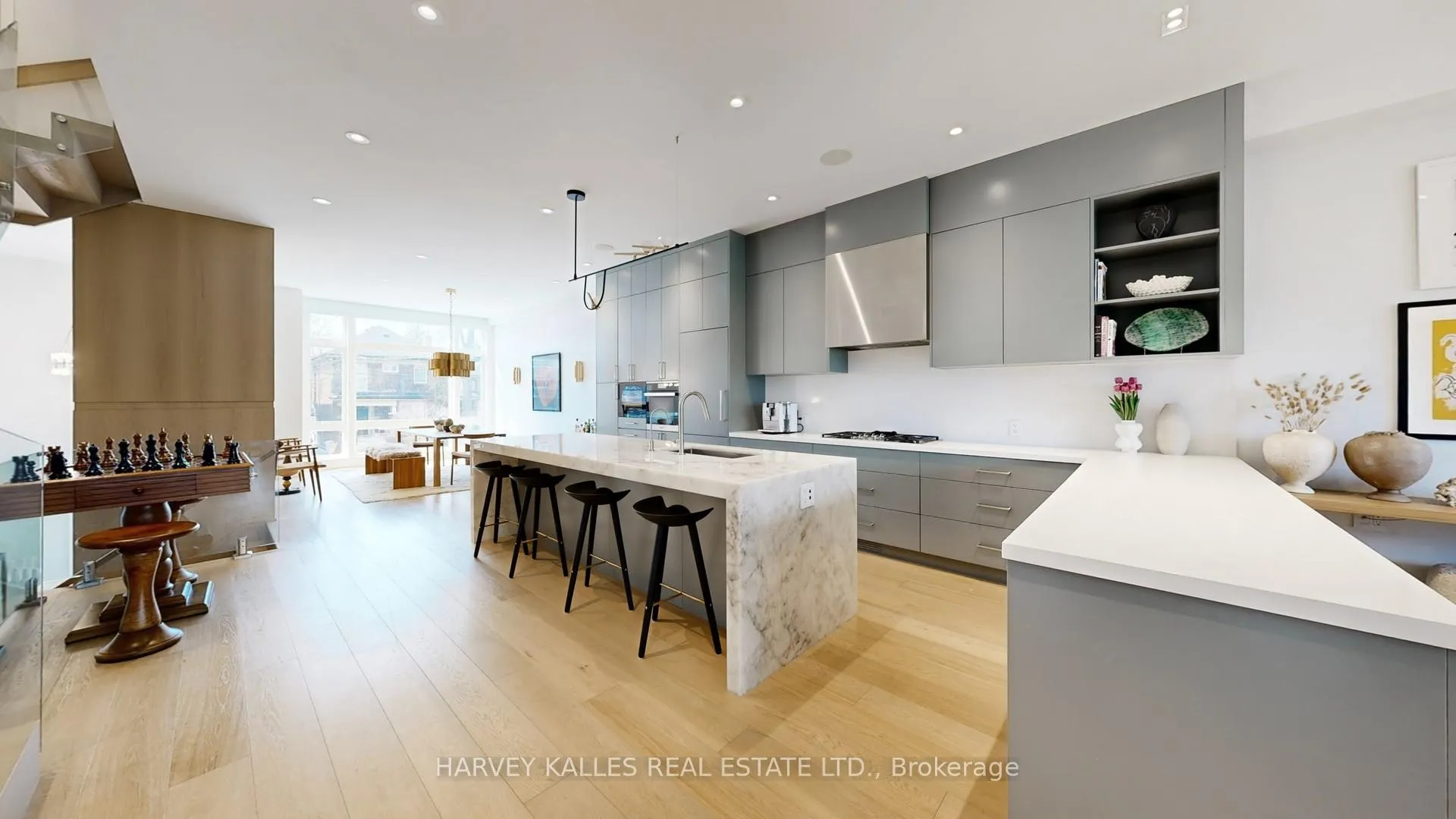 Photo 6 of 313 Rosewell Avenue, Toronto, Lawrence Park South — HOMEH