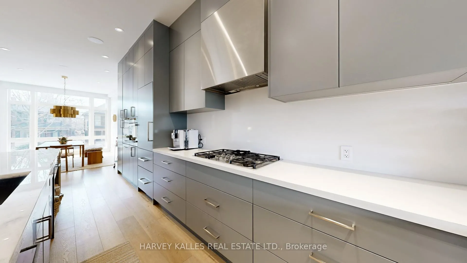 Photo 7 of 313 Rosewell Avenue, Toronto, Lawrence Park South — HOMEH