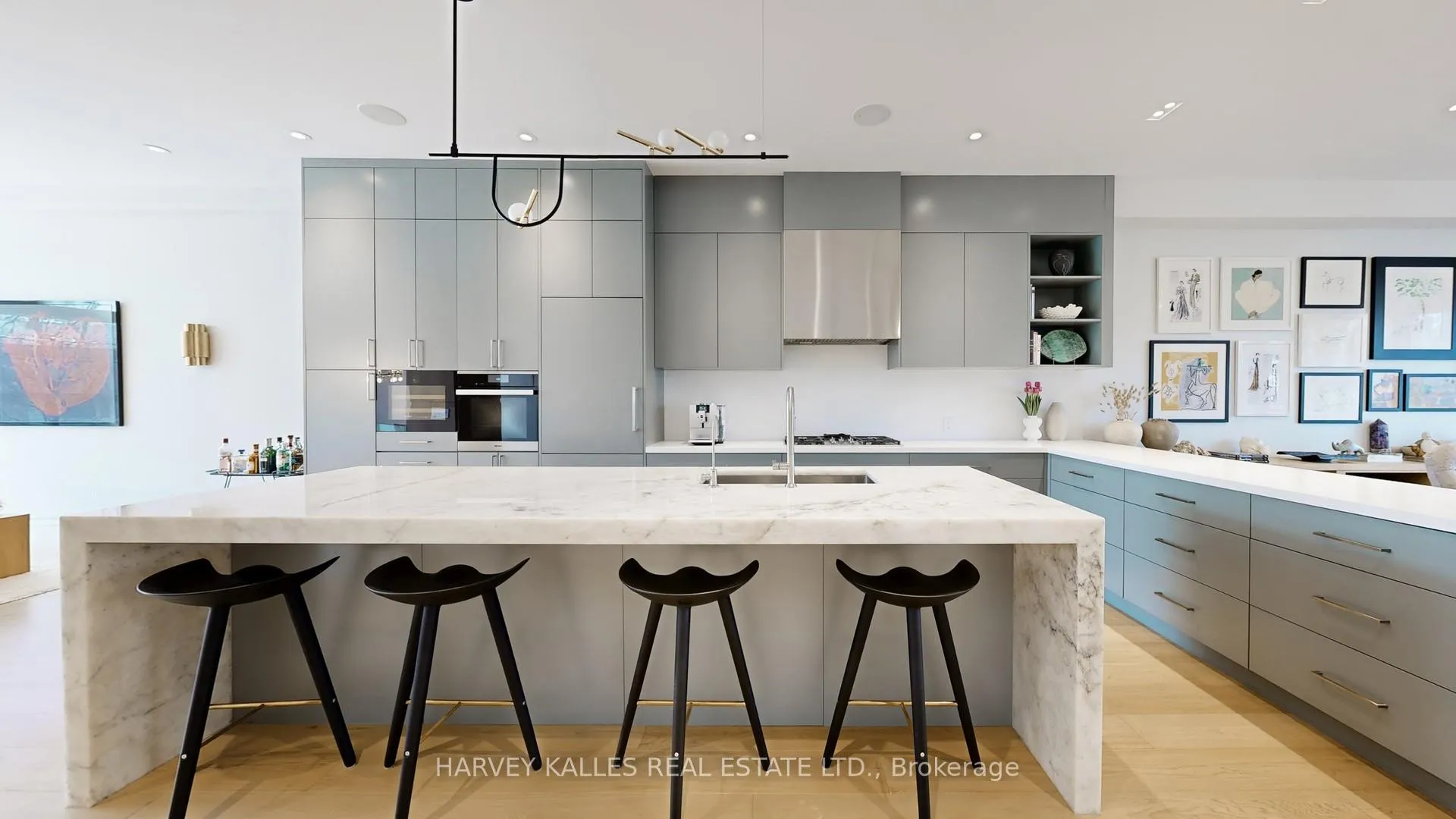 Photo 8 of 313 Rosewell Avenue, Toronto, Lawrence Park South — HOMEH
