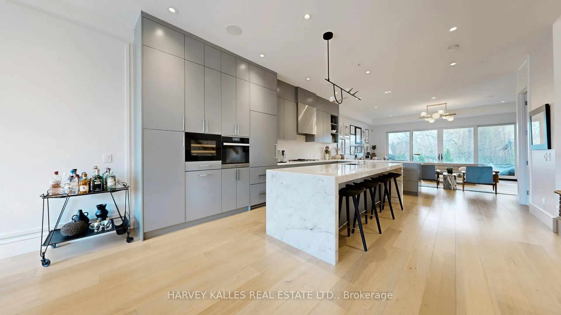 Photo 10 of 313 Rosewell Avenue, Toronto, Lawrence Park South — HOMEH