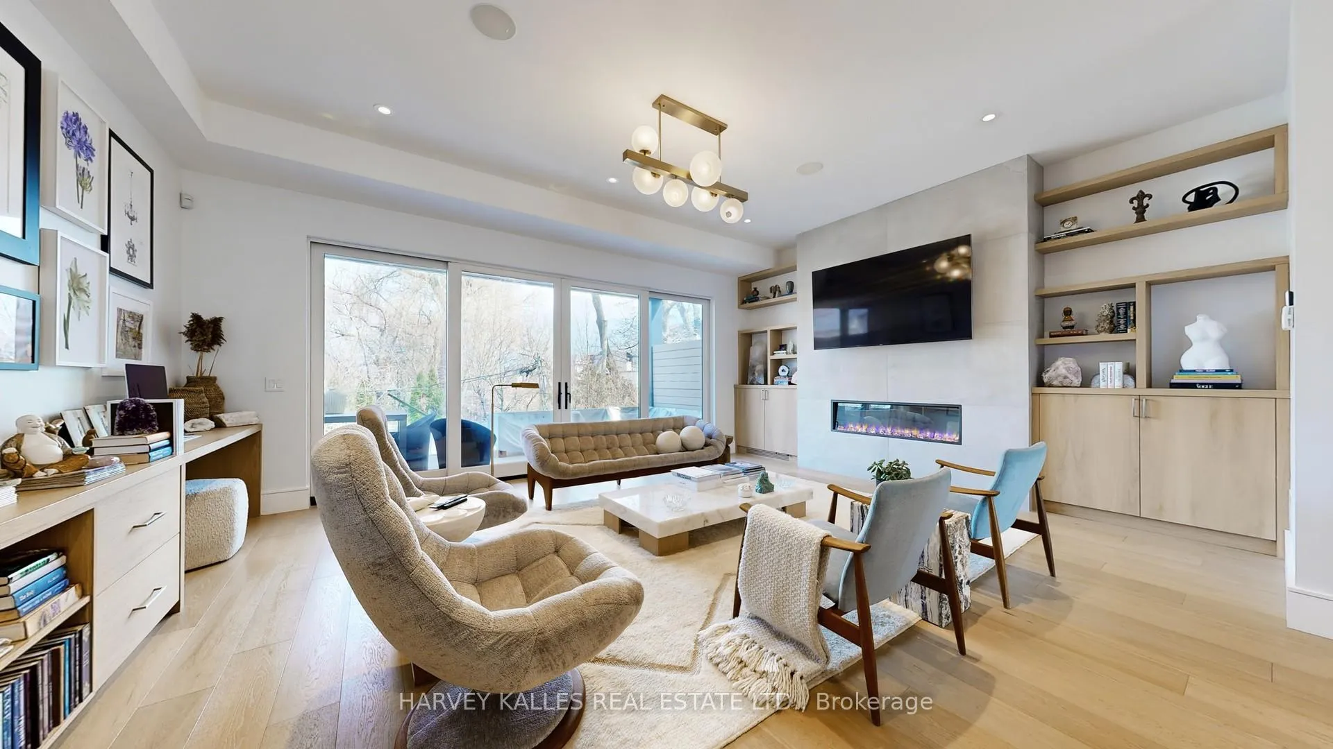 Photo 11 of 313 Rosewell Avenue, Toronto, Lawrence Park South — HOMEH