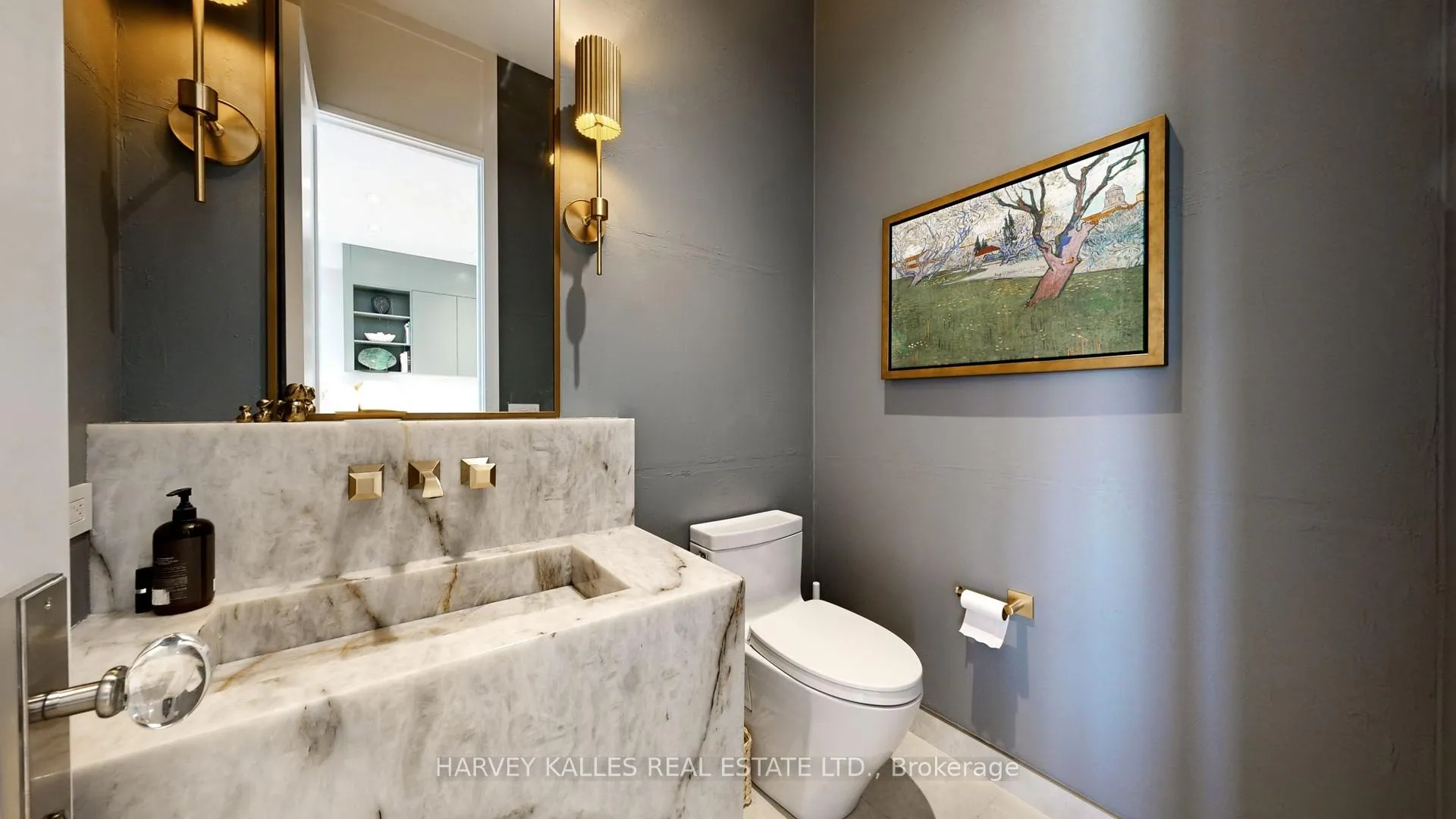 Photo 13 of 313 Rosewell Avenue, Toronto, Lawrence Park South — HOMEH