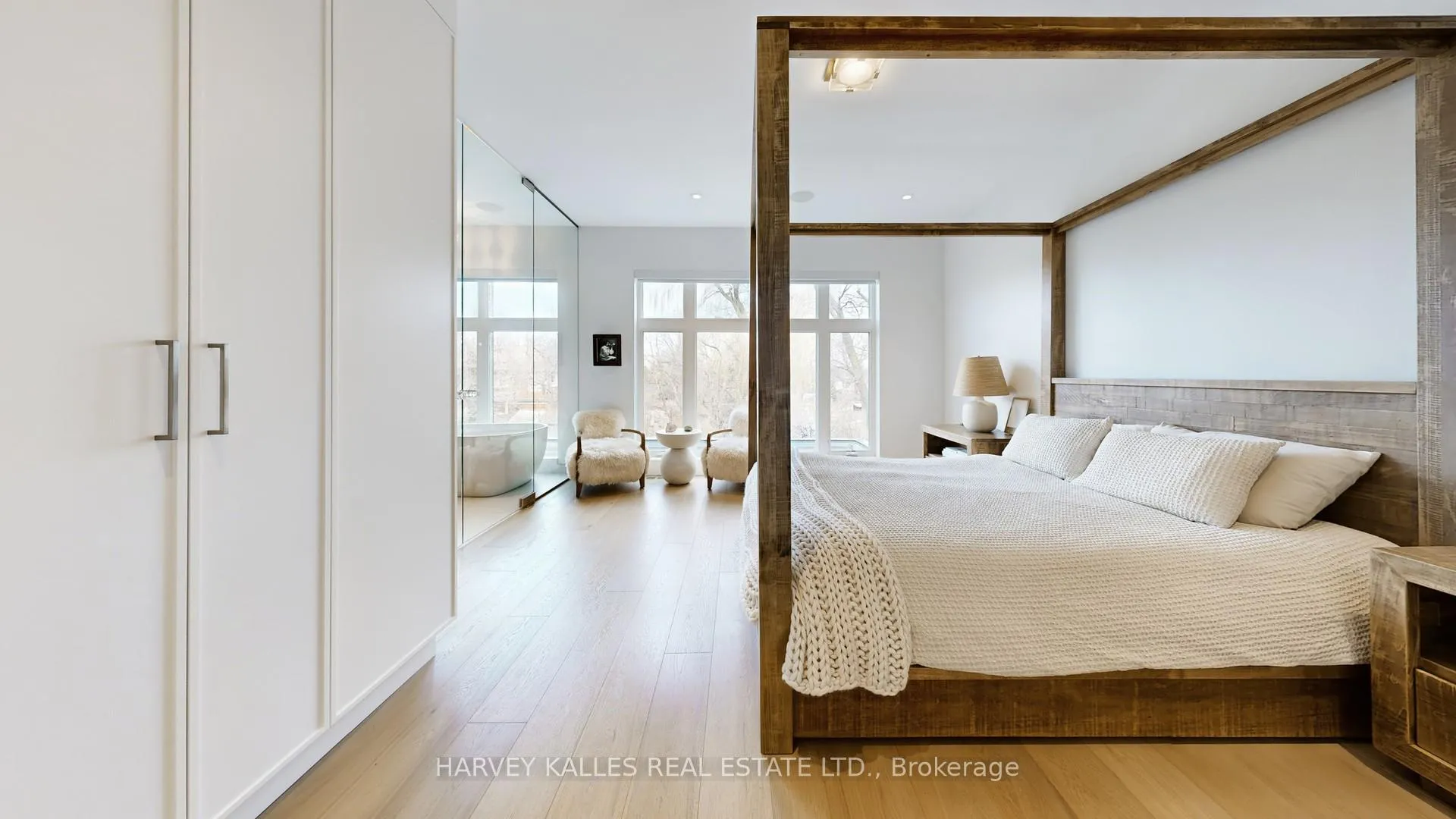 Photo 19 of 313 Rosewell Avenue, Toronto, Lawrence Park South — HOMEH