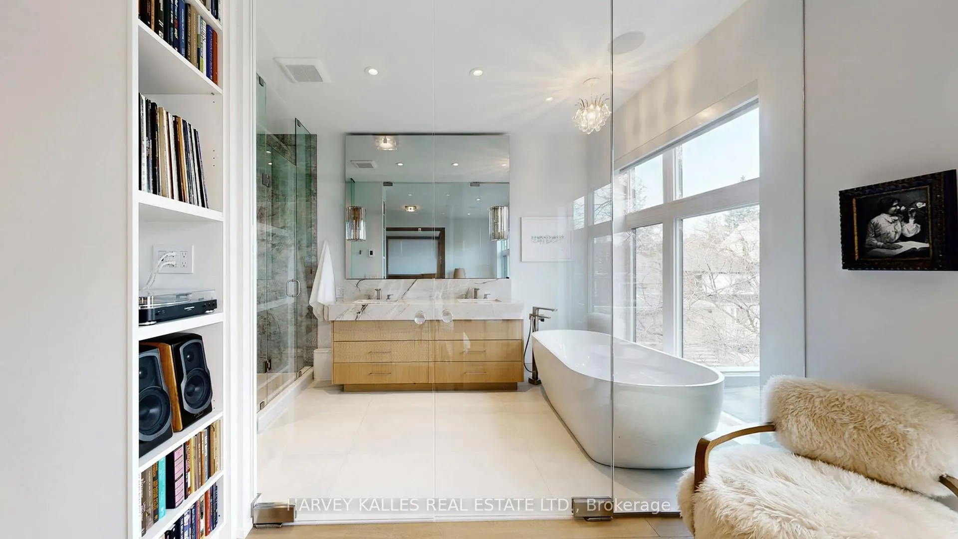 Photo 21 of 313 Rosewell Avenue, Toronto, Lawrence Park South — HOMEH