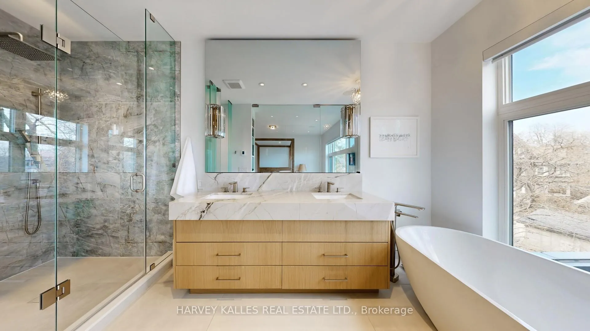 Photo 23 of 313 Rosewell Avenue, Toronto, Lawrence Park South — HOMEH