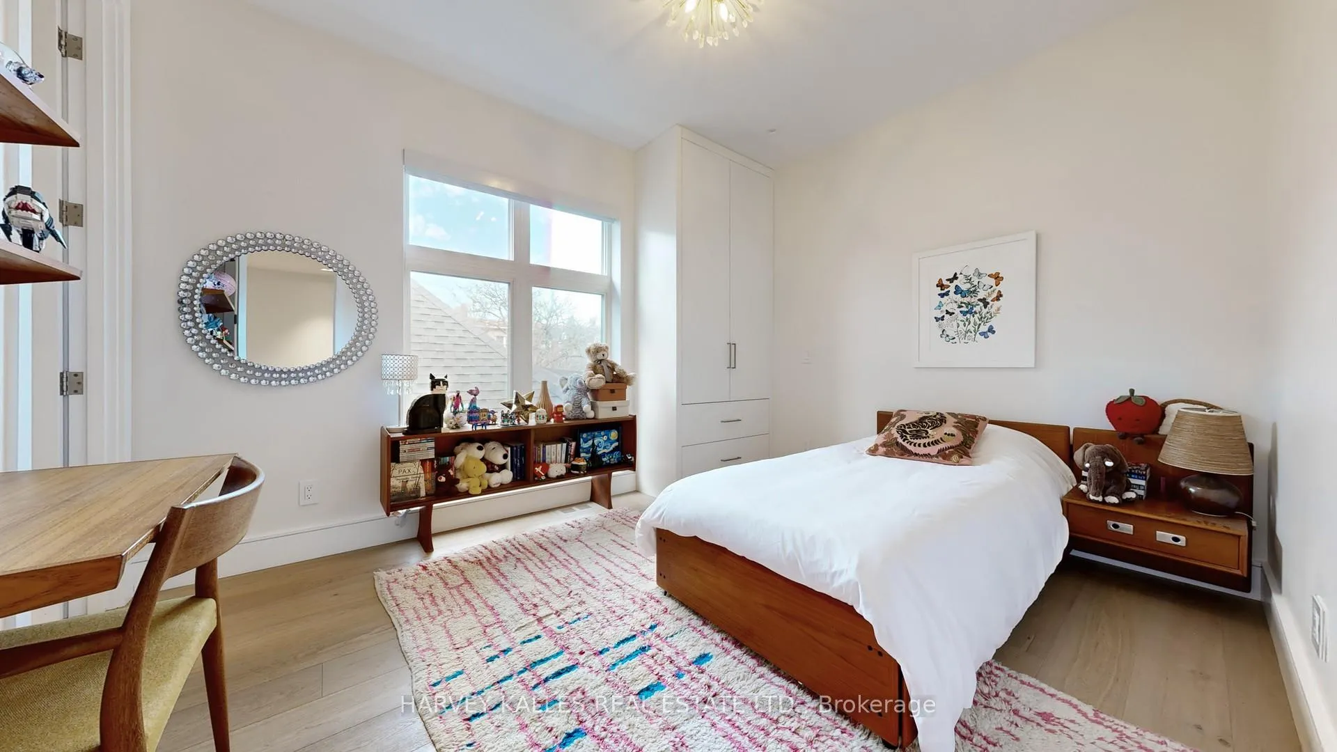Photo 27 of 313 Rosewell Avenue, Toronto, Lawrence Park South — HOMEH