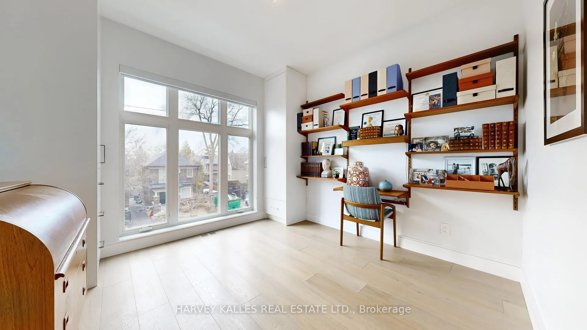Photo 29 of 313 Rosewell Avenue, Toronto, Lawrence Park South — HOMEH