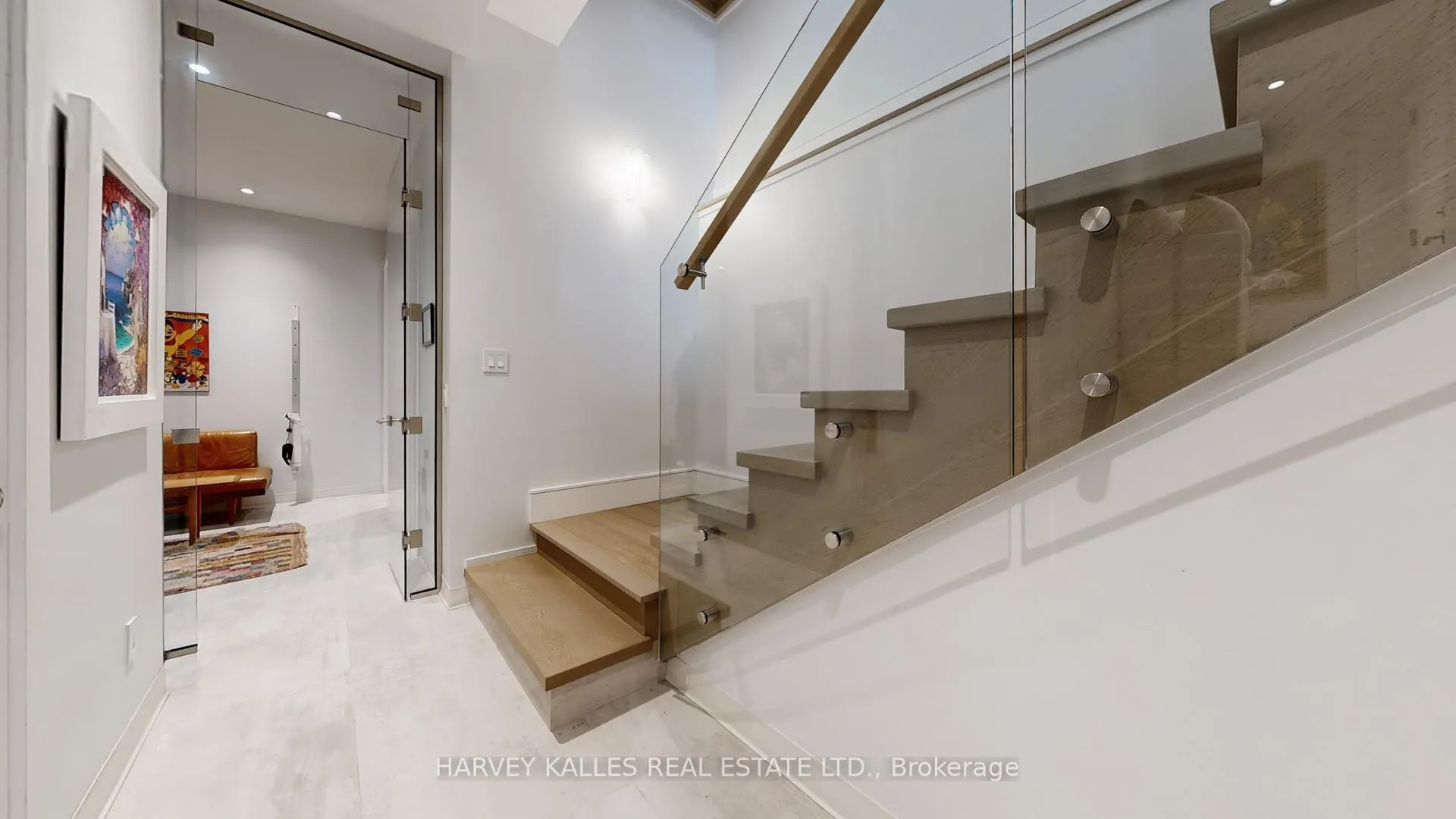 Photo 32 of 313 Rosewell Avenue, Toronto, Lawrence Park South — HOMEH