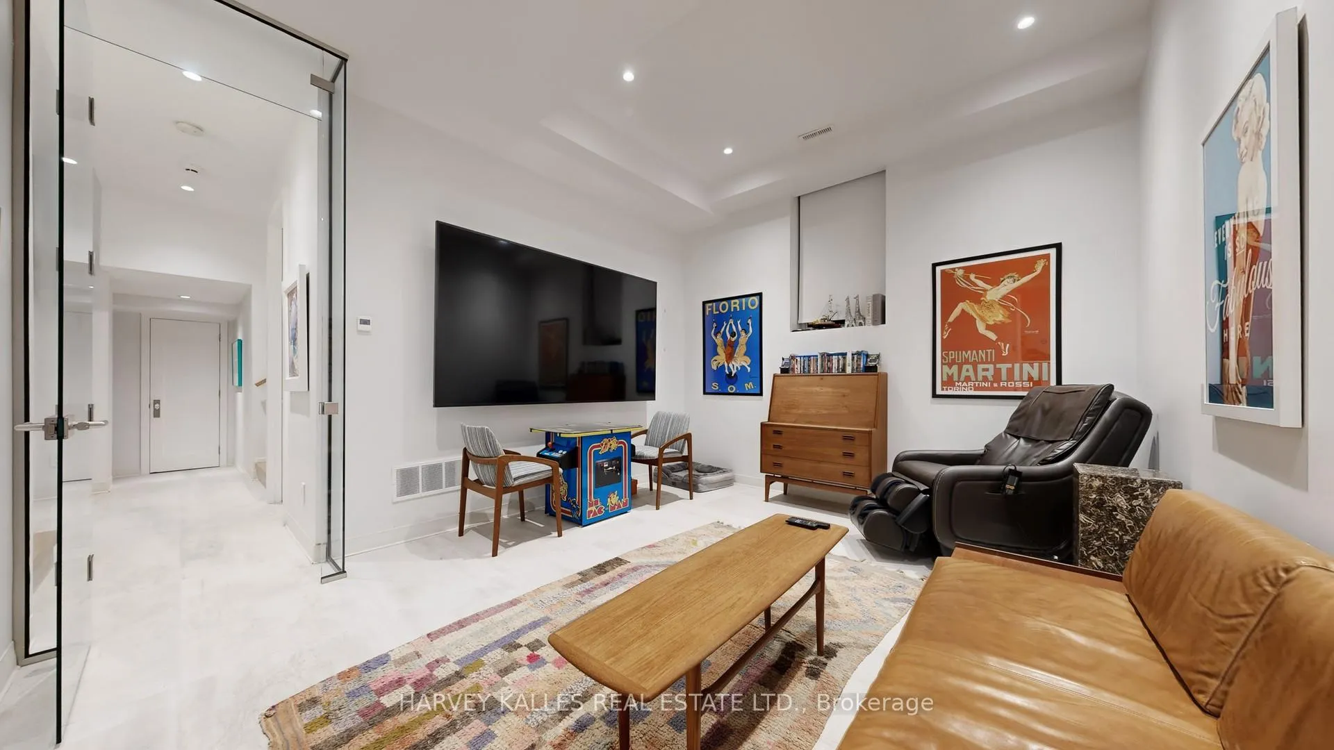 Photo 33 of 313 Rosewell Avenue, Toronto, Lawrence Park South — HOMEH